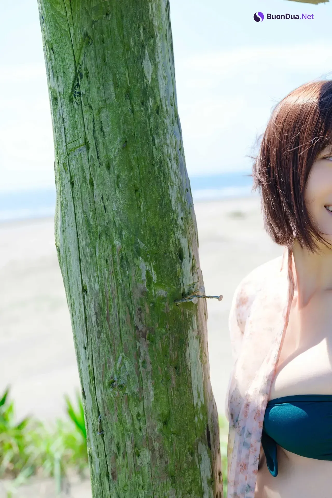 Ikechan いけちゃん, FRIDAYデジタル写真集 「人気YouTuberと癒やしの休日」 Set.01 - Photo 6