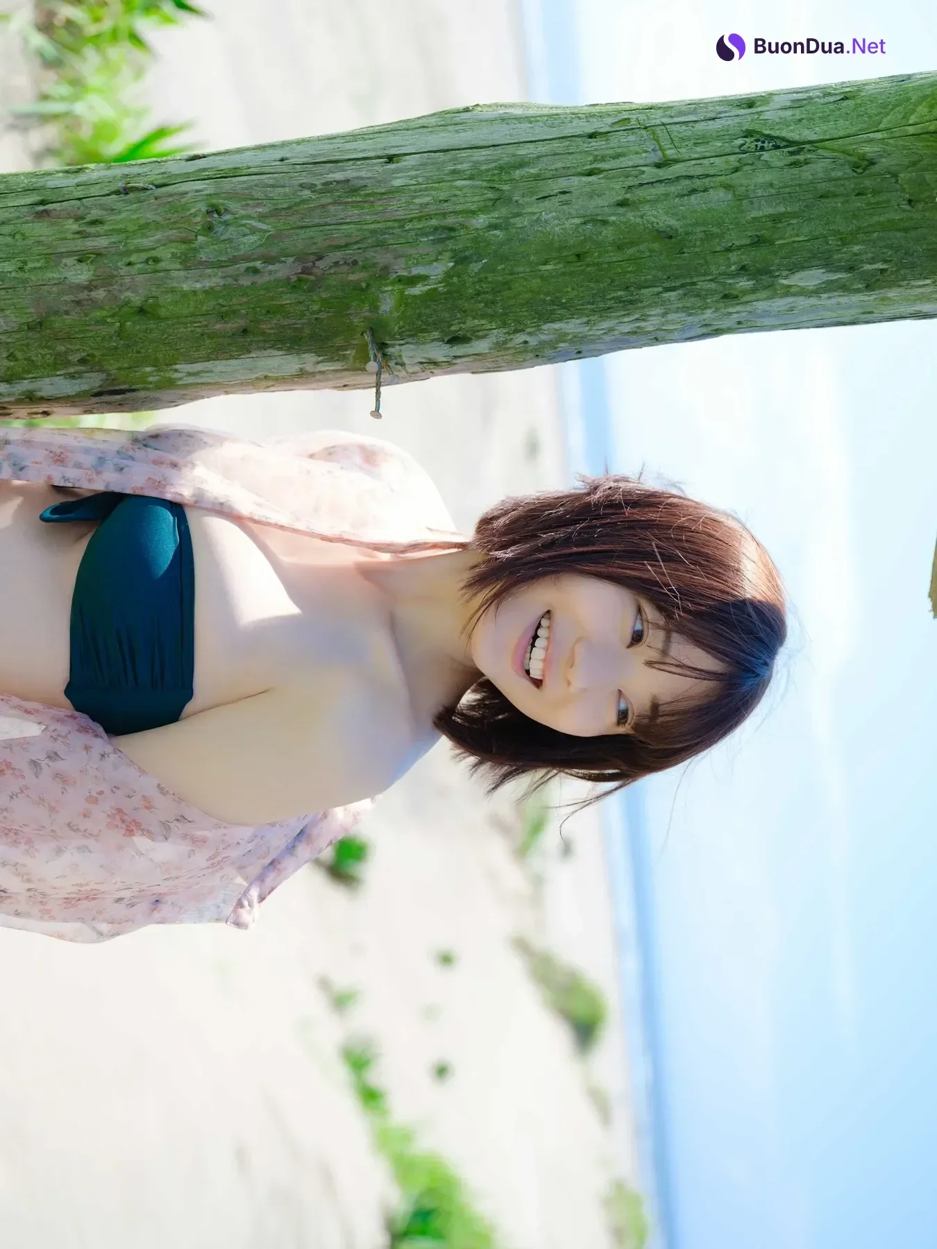 Ikechan いけちゃん, FRIDAYデジタル写真集 「人気YouTuberと癒やしの休日」 Set.01 - Photo 7