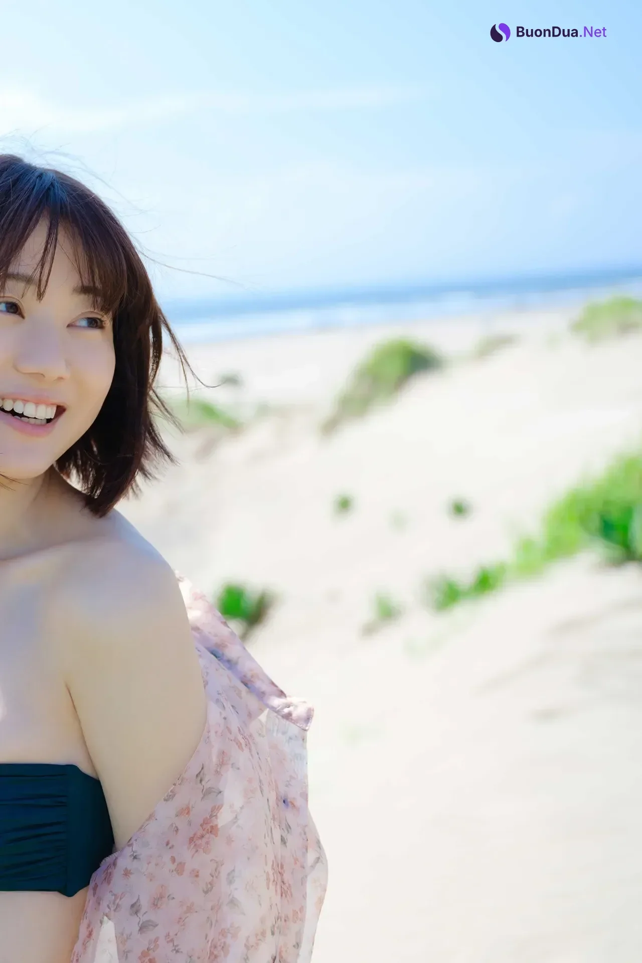 Ikechan いけちゃん, FRIDAYデジタル写真集 「人気YouTuberと癒やしの休日」 Set.01 - Photo 8