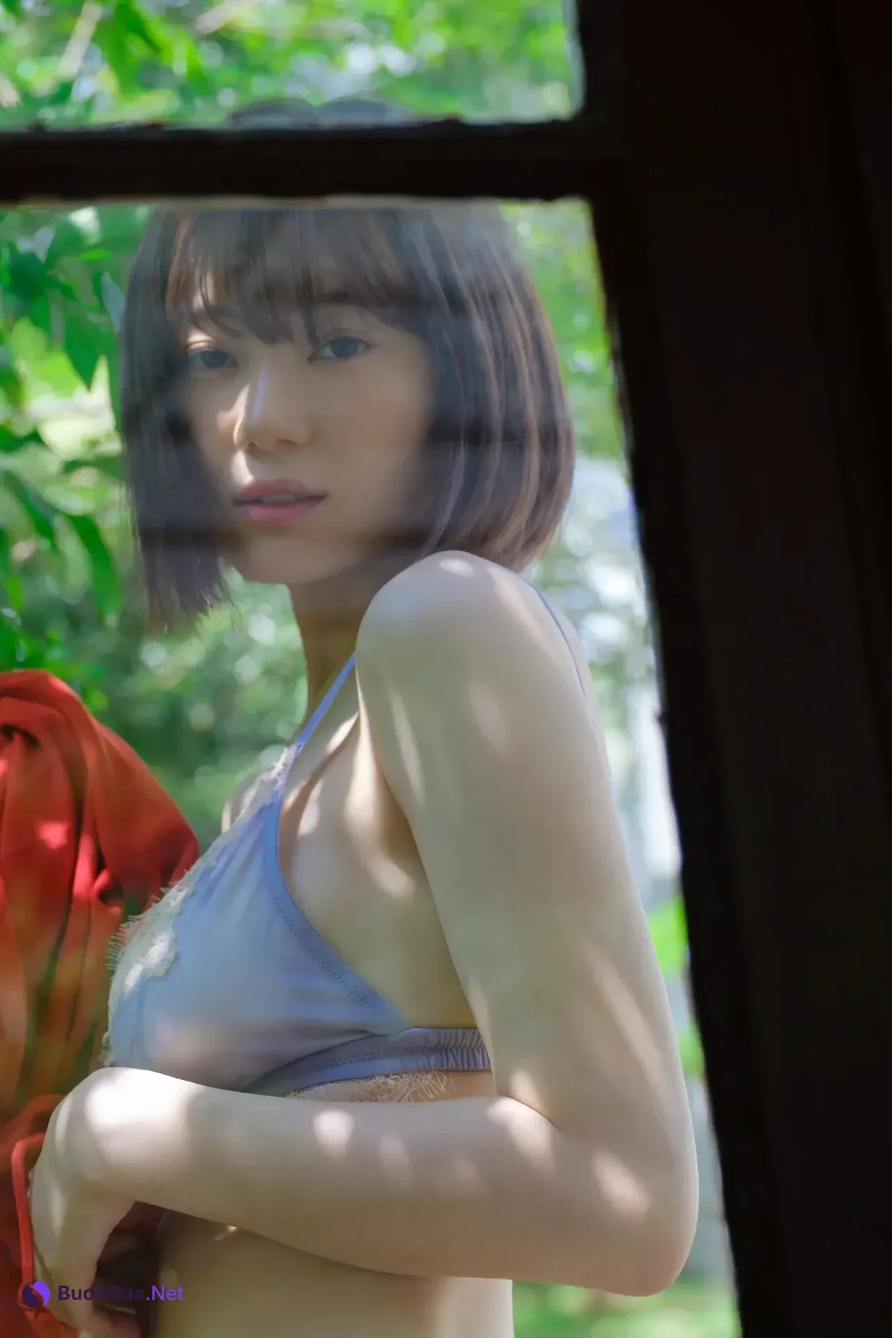 Ikechan いけちゃん, FRIDAYデジタル写真集 「人気YouTuberと癒やしの休日」 Set.02 - Photo 10