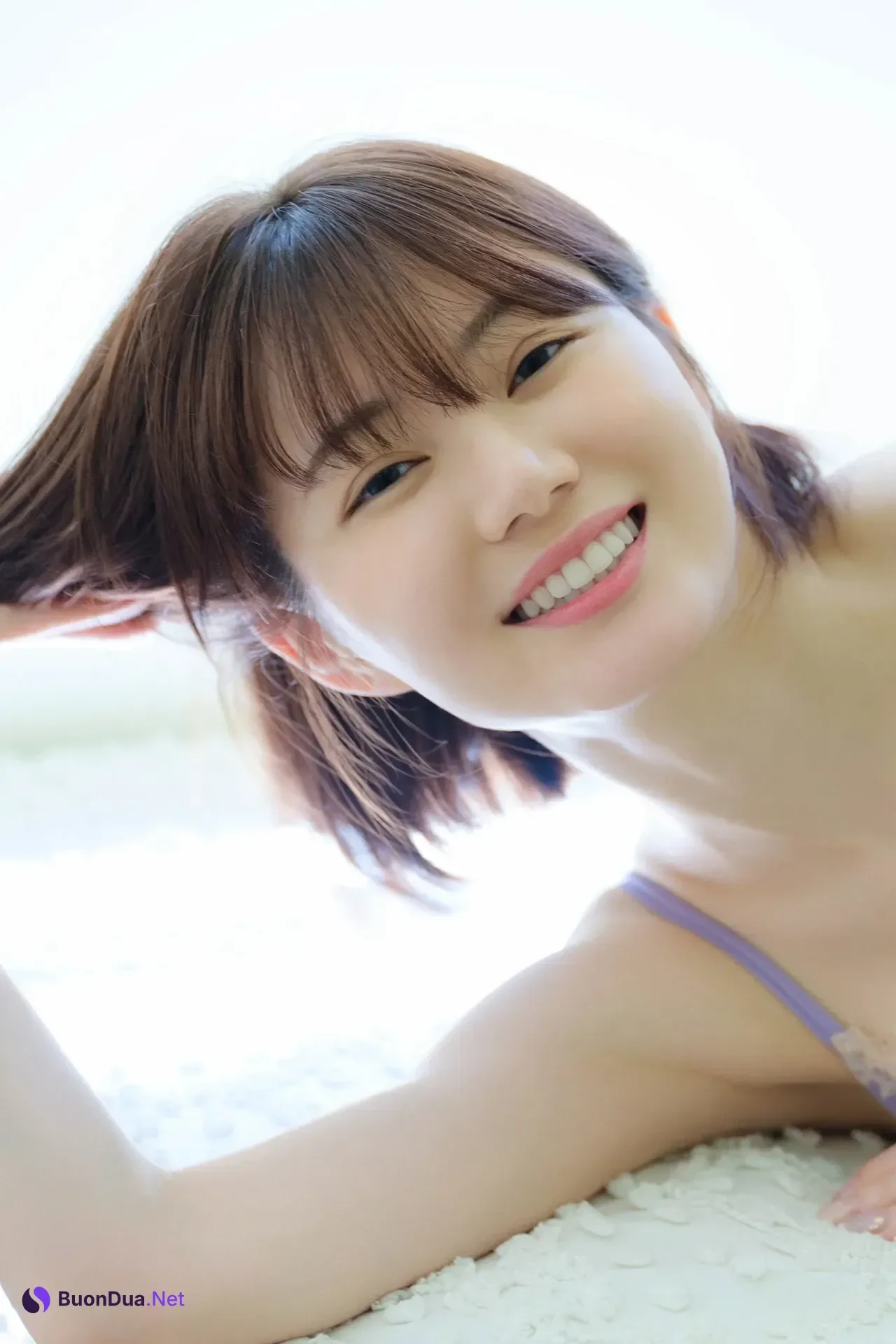 Ikechan いけちゃん, FRIDAYデジタル写真集 「人気YouTuberと癒やしの休日」 Set.02 - Photo 18