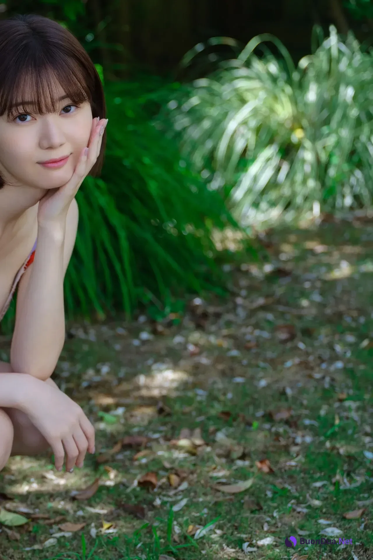 Ikechan いけちゃん, FRIDAYデジタル写真集 「人気YouTuberと癒やしの休日」 Set.02 - Photo 5