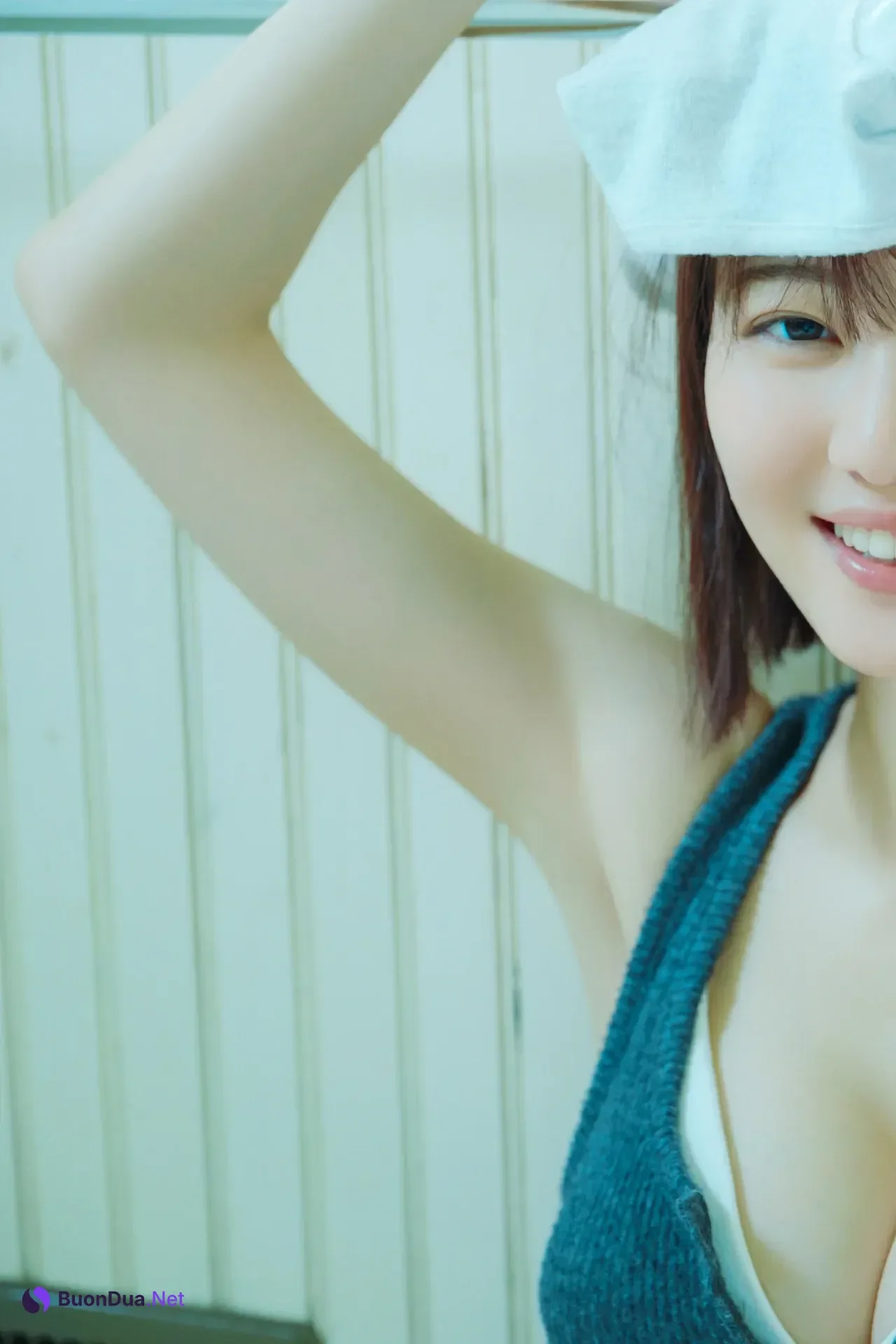 Ikechan いけちゃん, FRIDAYデジタル写真集 「人気YouTuberと癒やしの休日」 Set.03 - Photo 12