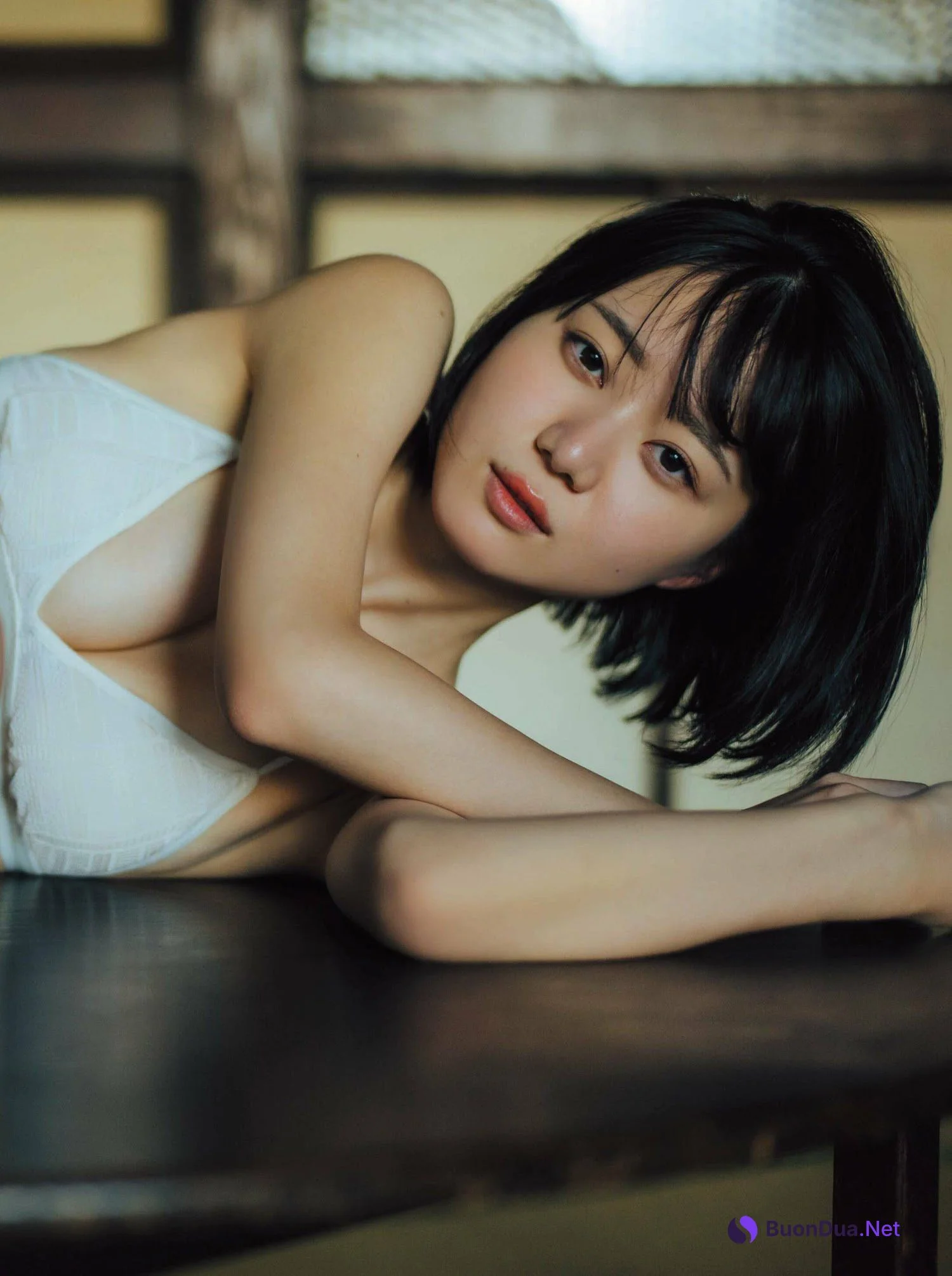 Ikechan いけちゃん, STRiKE！ 9回表 2023年3月2日号 - Photo 11