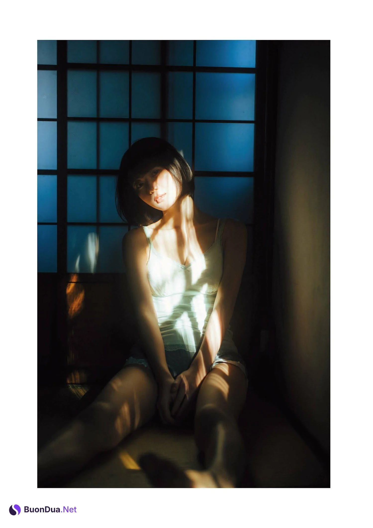 Ikechan いけちゃん, STRiKE！ 9回表 2023年3月2日号 - Photo 5