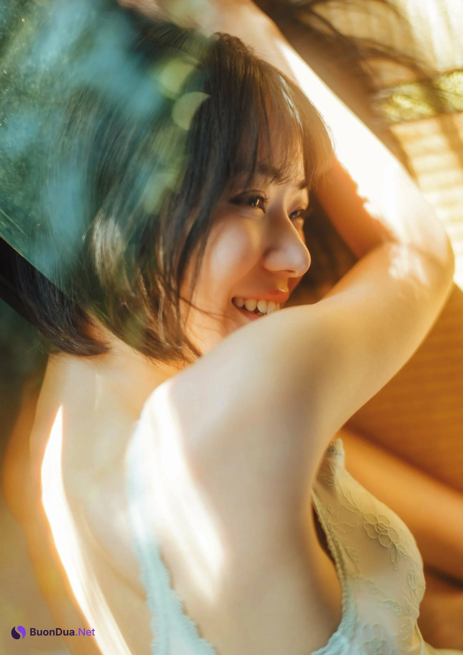 Ikechan いけちゃん, STRiKE！ 9回表 2023年3月2日号 - Photo 6