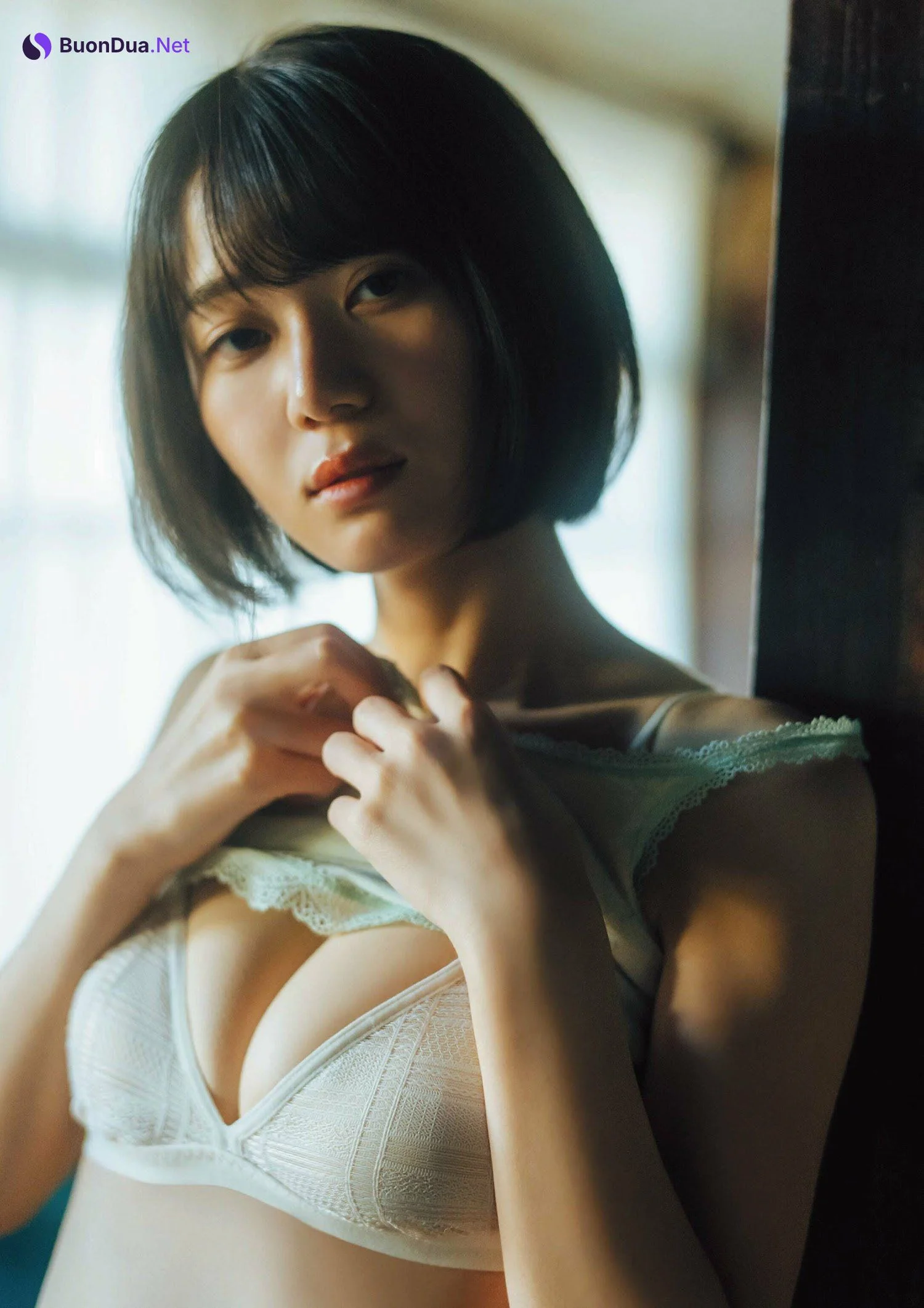 Ikechan いけちゃん, STRiKE！ 9回表 2023年3月2日号 - Photo 7