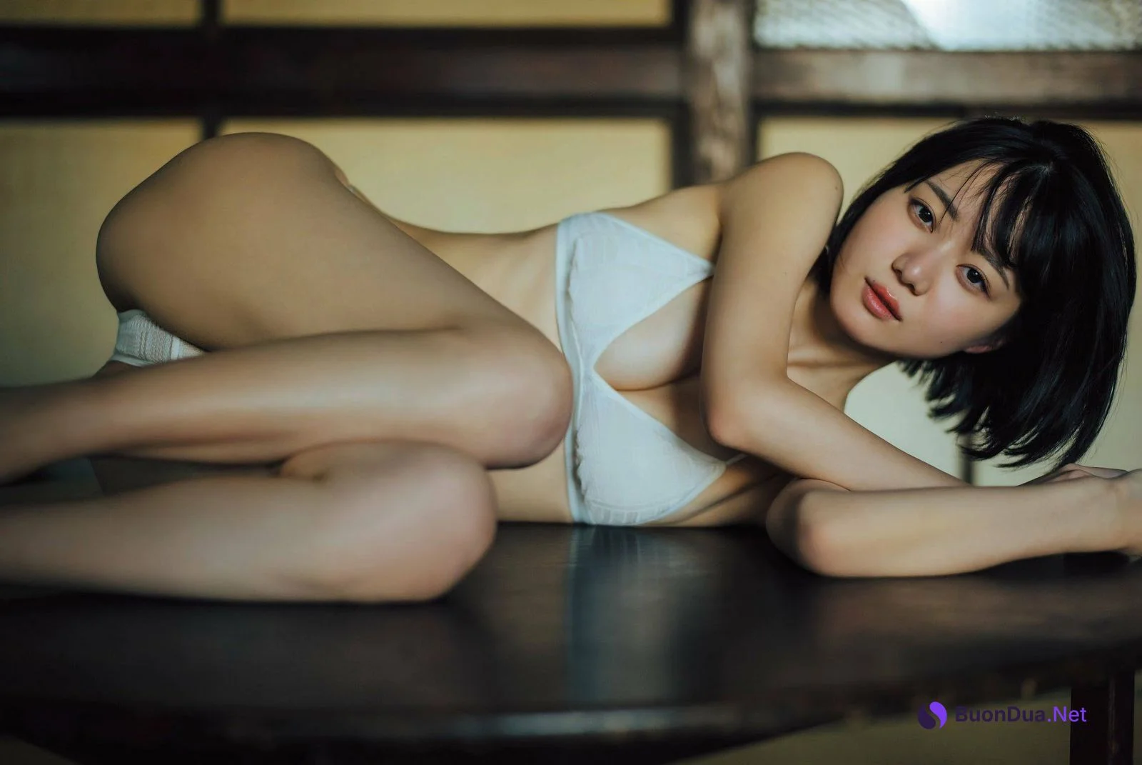 Ikechan いけちゃん, STRiKE！ 9回表 2023年3月2日号 - Photo 9