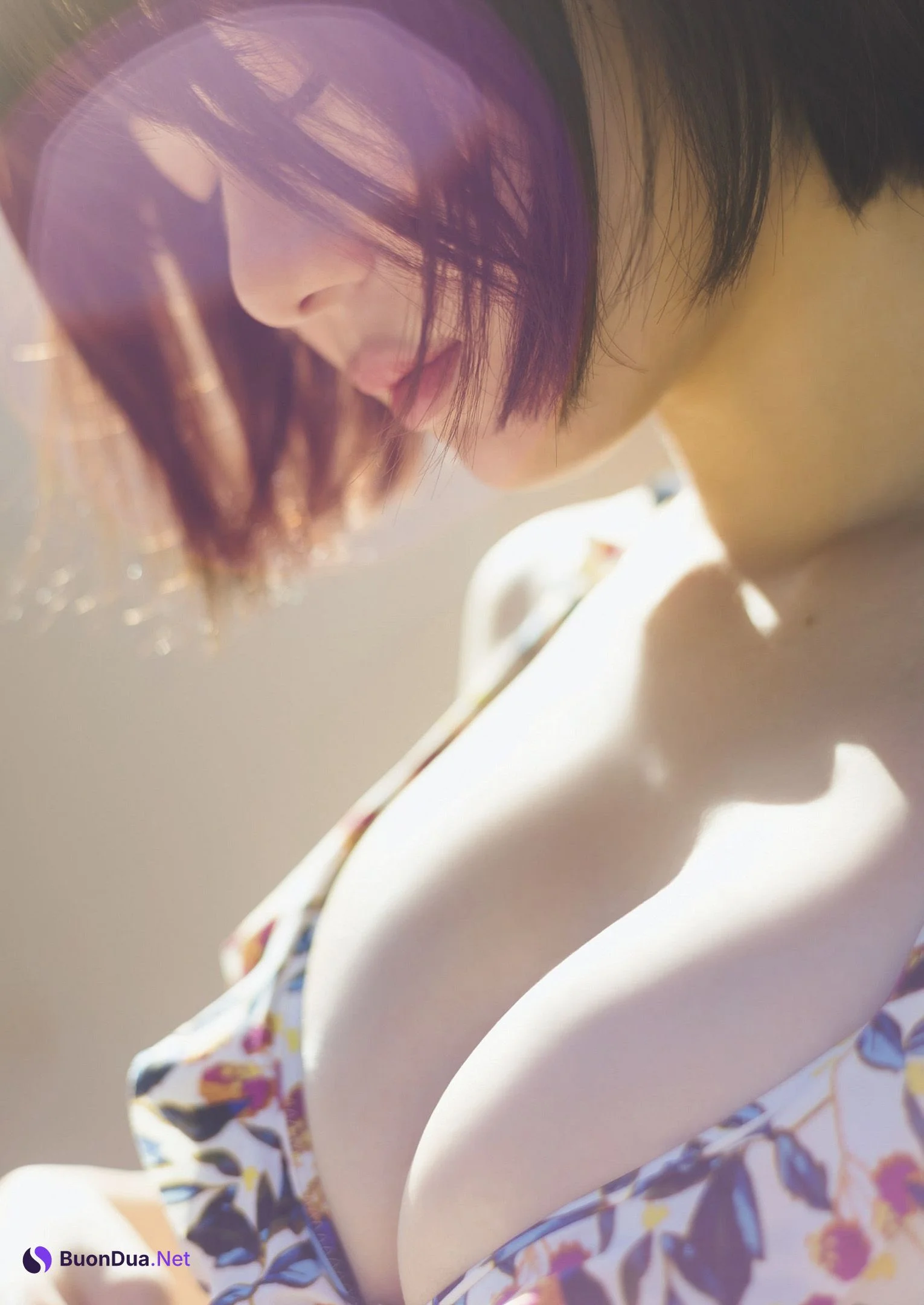 Ikechan いけちゃん, Weekly Playboy 2023 No.18 (週刊プレイボーイ 2023年18号) - Photo 6