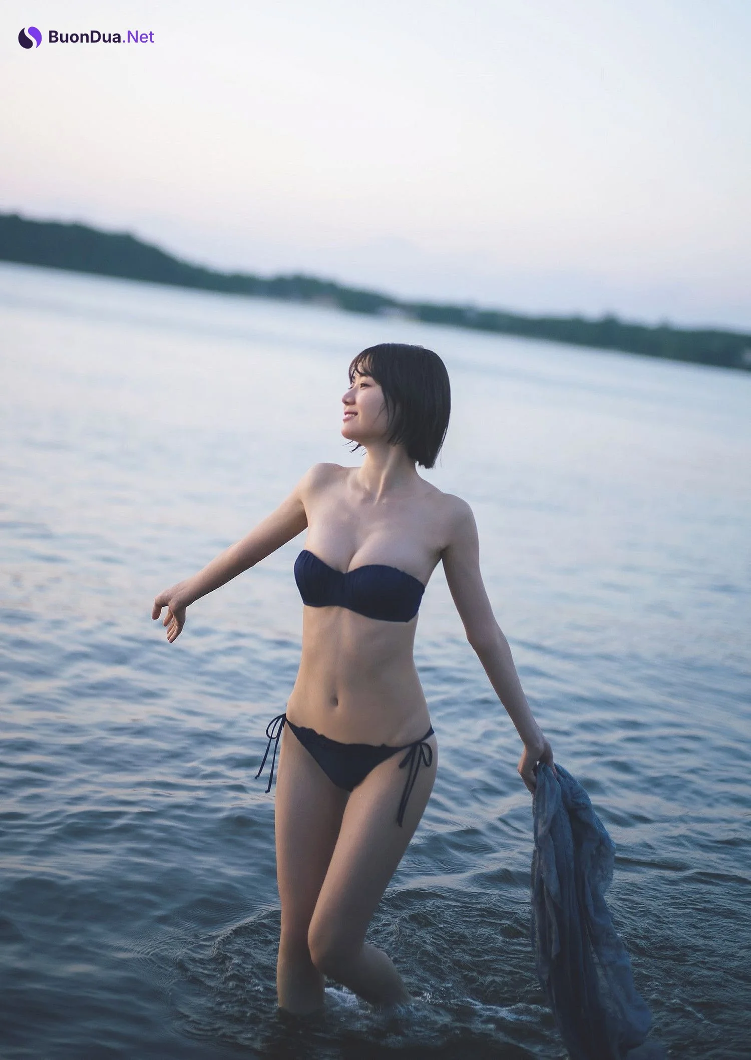 Ikechan いけちゃん, Weekly Playboy 2023 No.21 (週刊プレイボーイ 2023年21号) - Photo 5