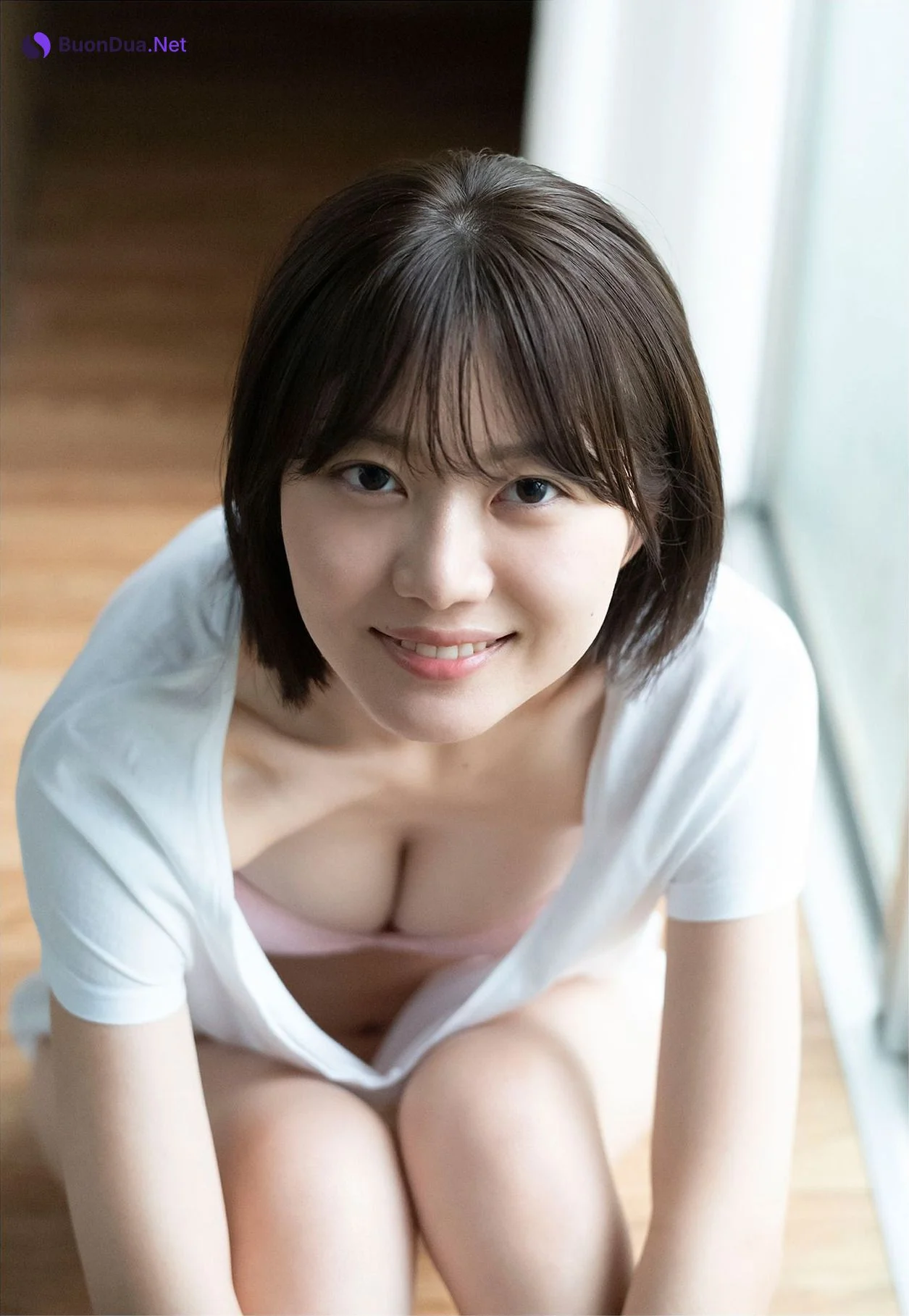 Ikechan いけちゃん, デジタル限定 YJ Photo Book 「モテあそぶ」 Set.01 - Photo 19