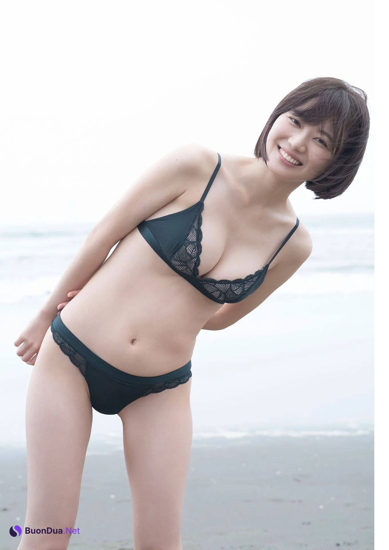 Ikechan いけちゃん, デジタル限定 YJ Photo Book 「モテあそぶ」 Set.02 - Photo 8