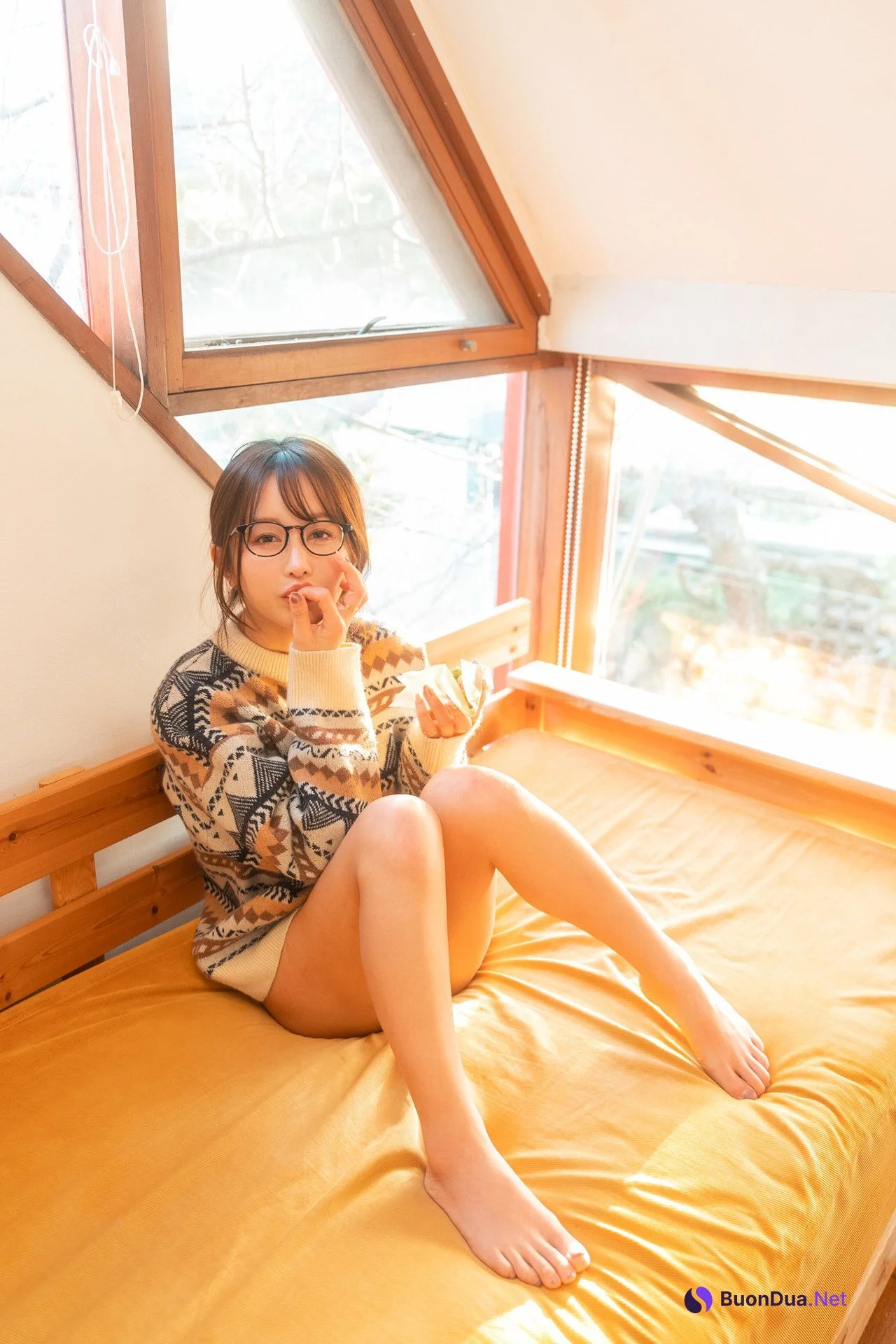 Ikumi いくみ, デジタル写真集 2023年03月合集 Set.01 - Photo 12