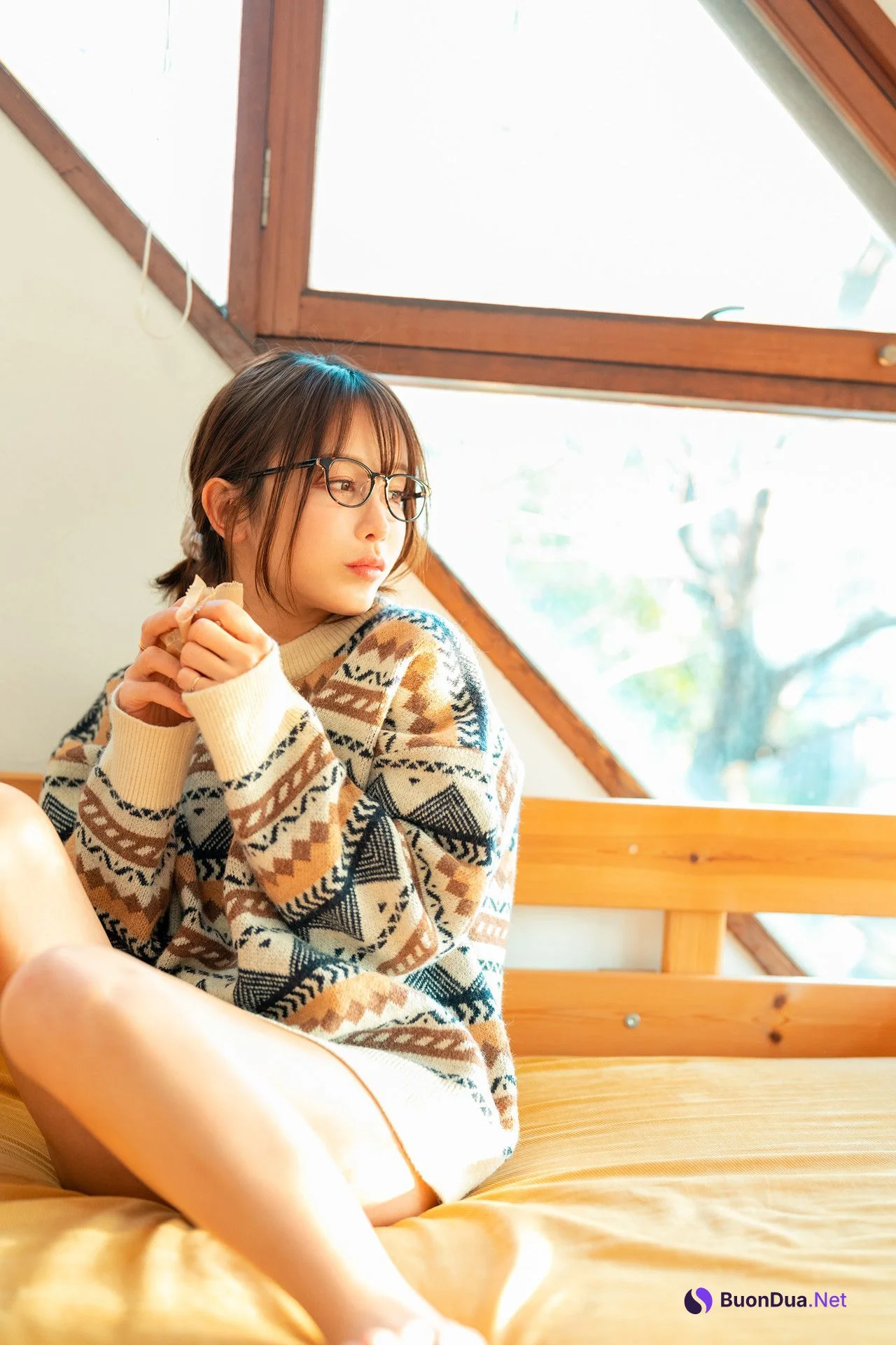 Ikumi いくみ, デジタル写真集 2023年03月合集 Set.01 - Photo 14