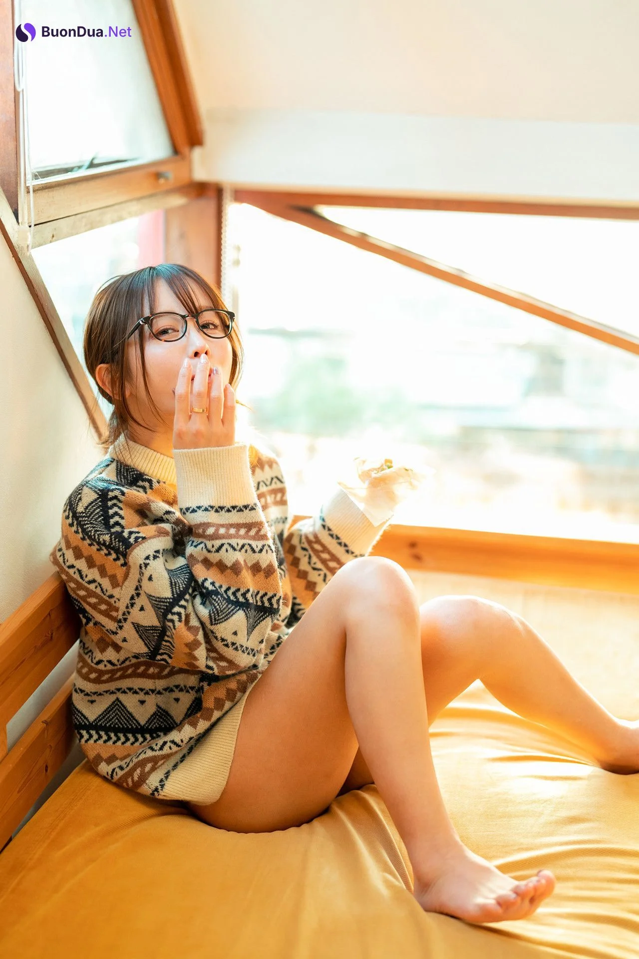 Ikumi いくみ, デジタル写真集 2023年03月合集 Set.01 - Photo 15