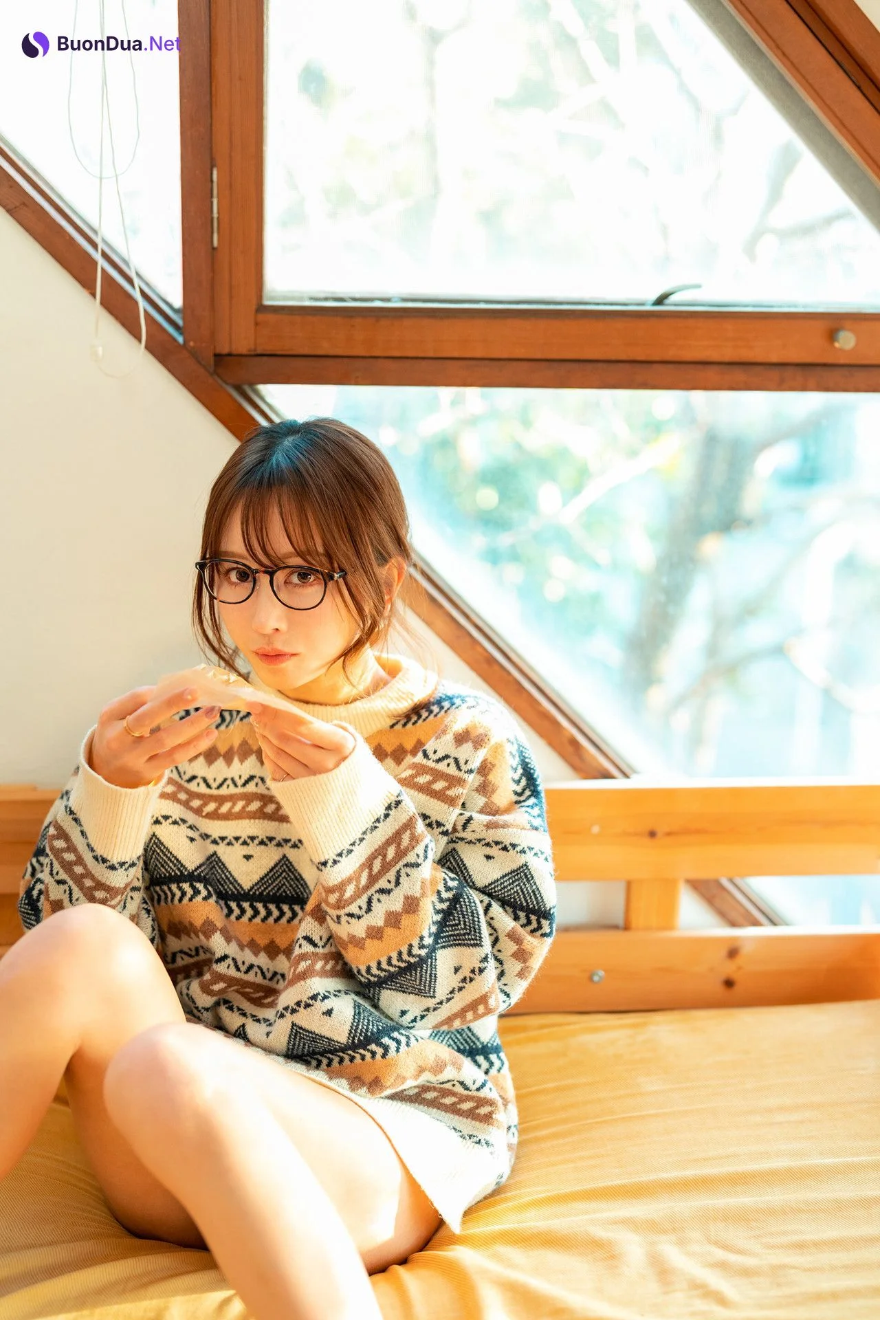 Ikumi いくみ, デジタル写真集 2023年03月合集 Set.01 - Photo 16
