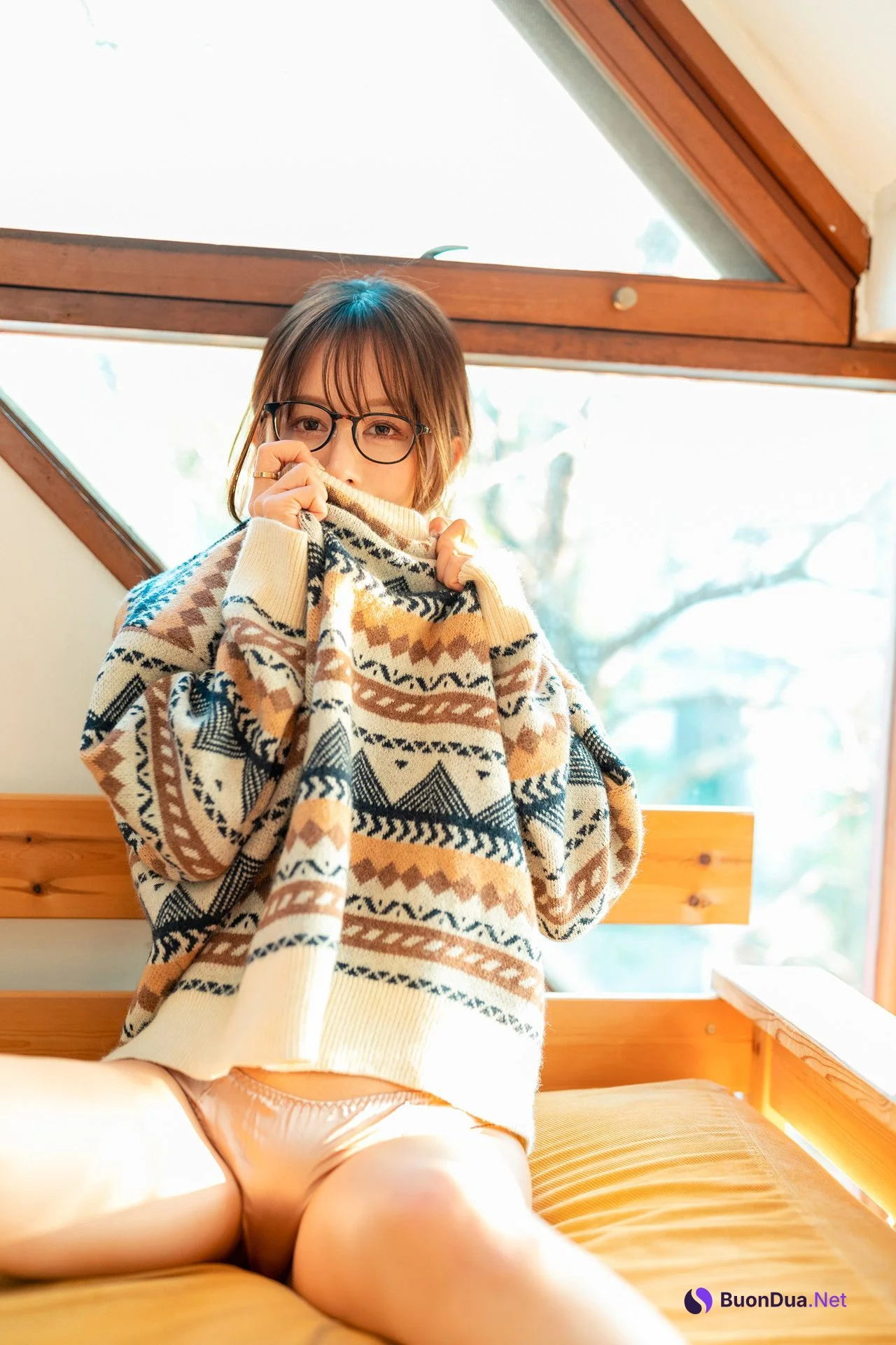 Ikumi いくみ, デジタル写真集 2023年03月合集 Set.01 - Photo 17