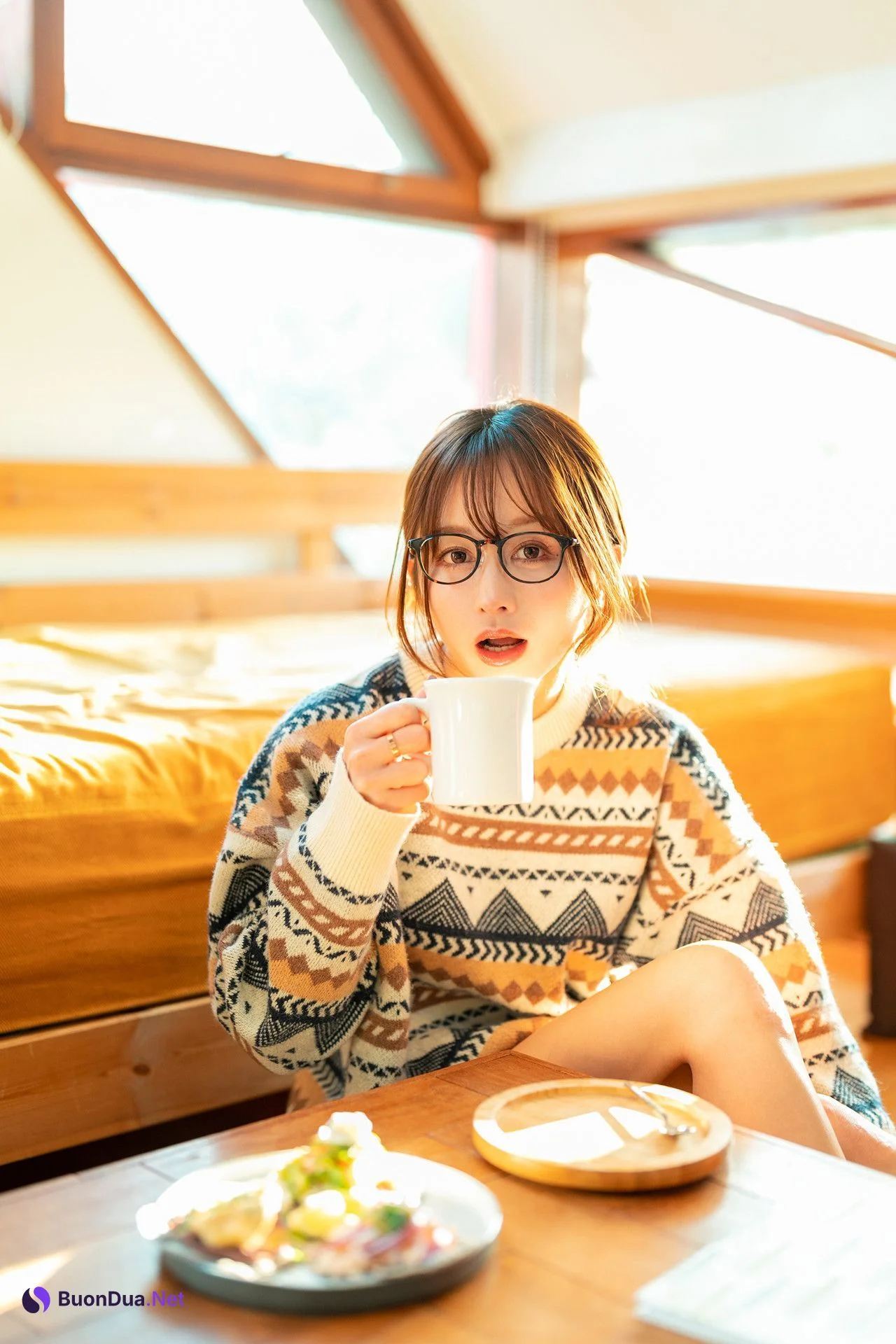 Ikumi いくみ, デジタル写真集 2023年03月合集 Set.01 - Photo 2