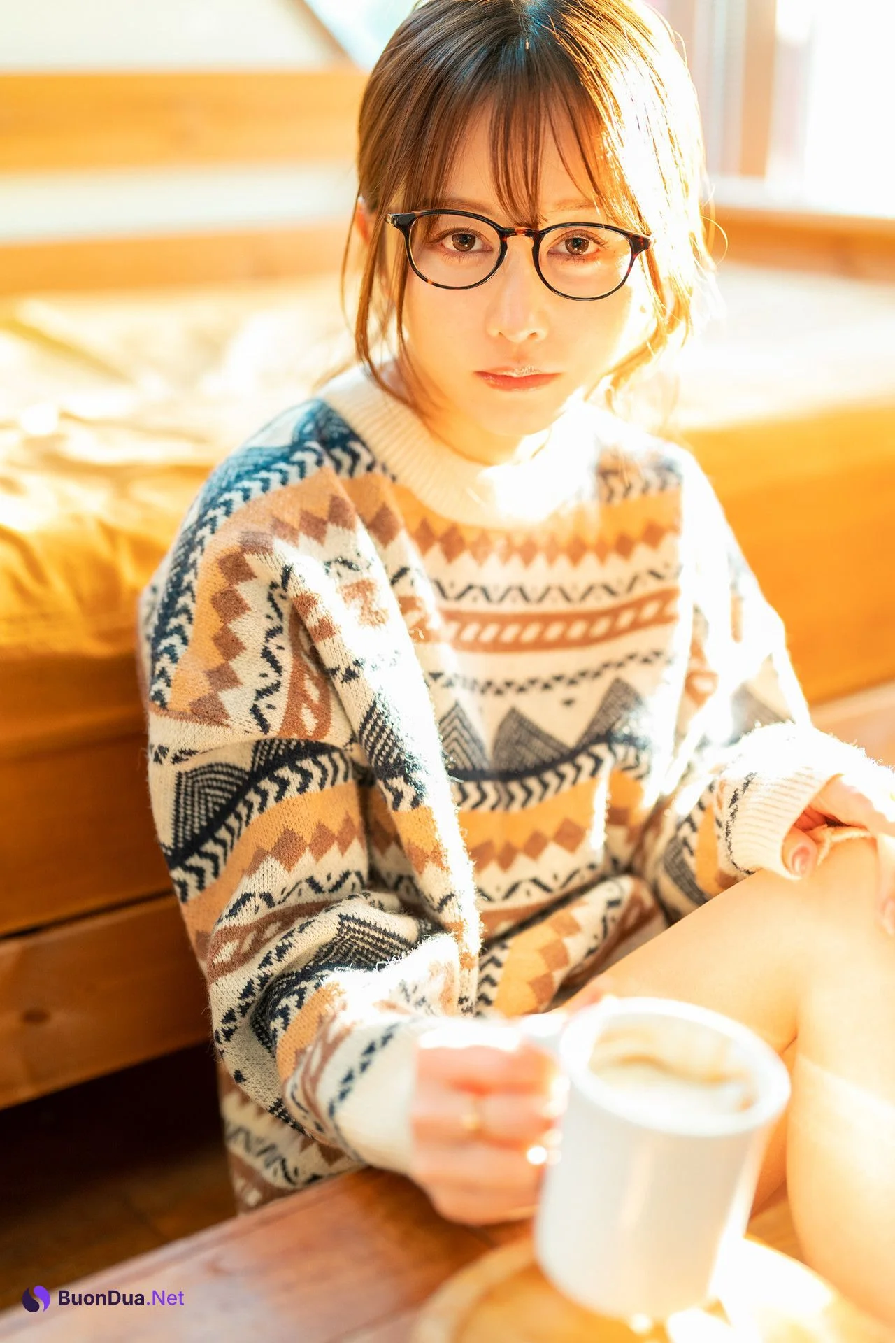 Ikumi いくみ, デジタル写真集 2023年03月合集 Set.01 - Photo 3