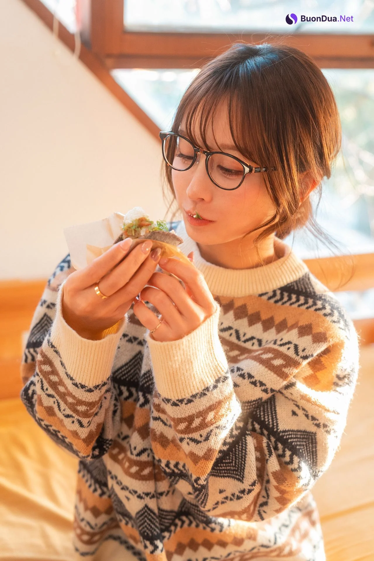 Ikumi いくみ, デジタル写真集 2023年03月合集 Set.01 - Photo 9