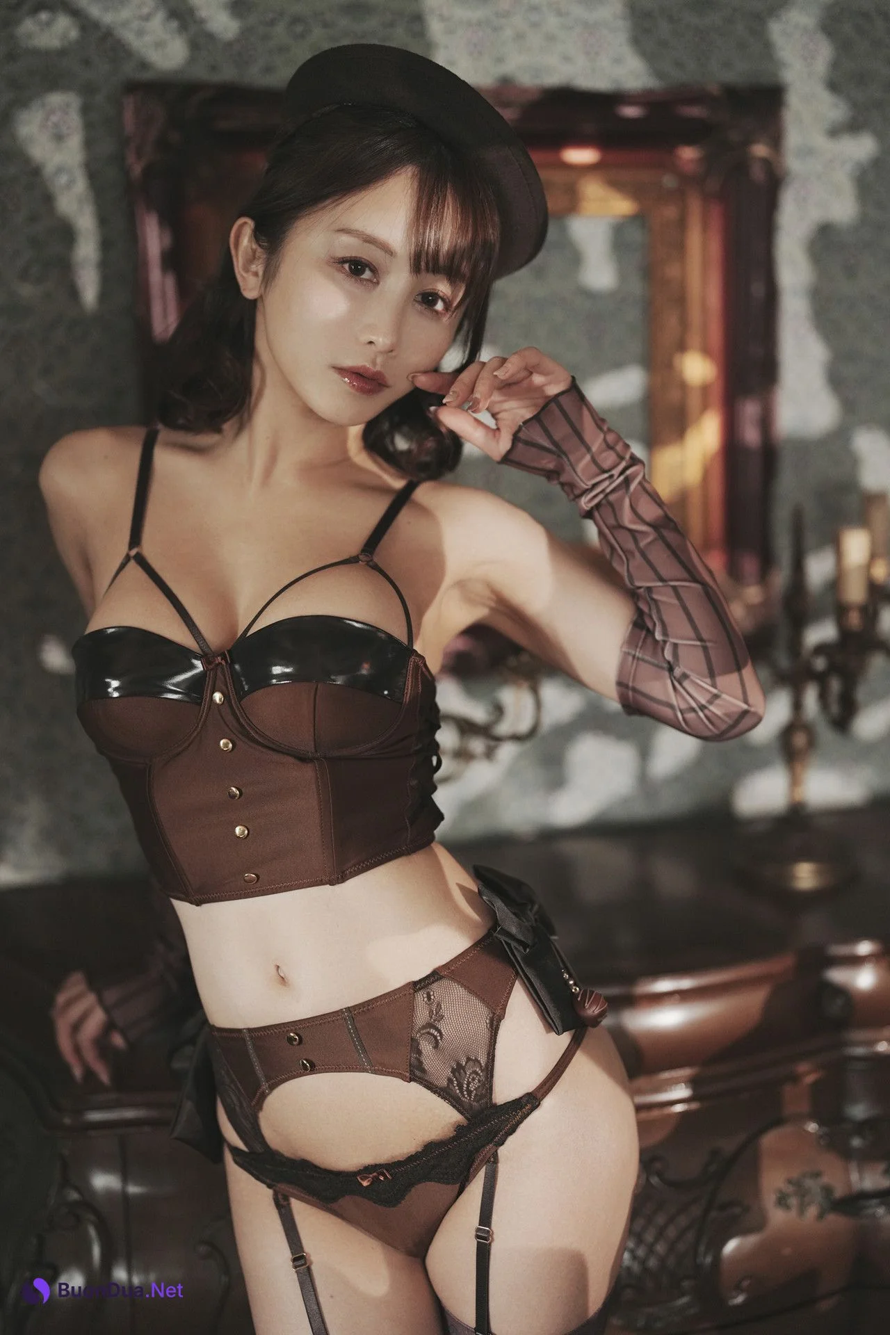 Ikumi いくみ, デジタル写真集 2023年03月合集 Set.02 - Photo 11