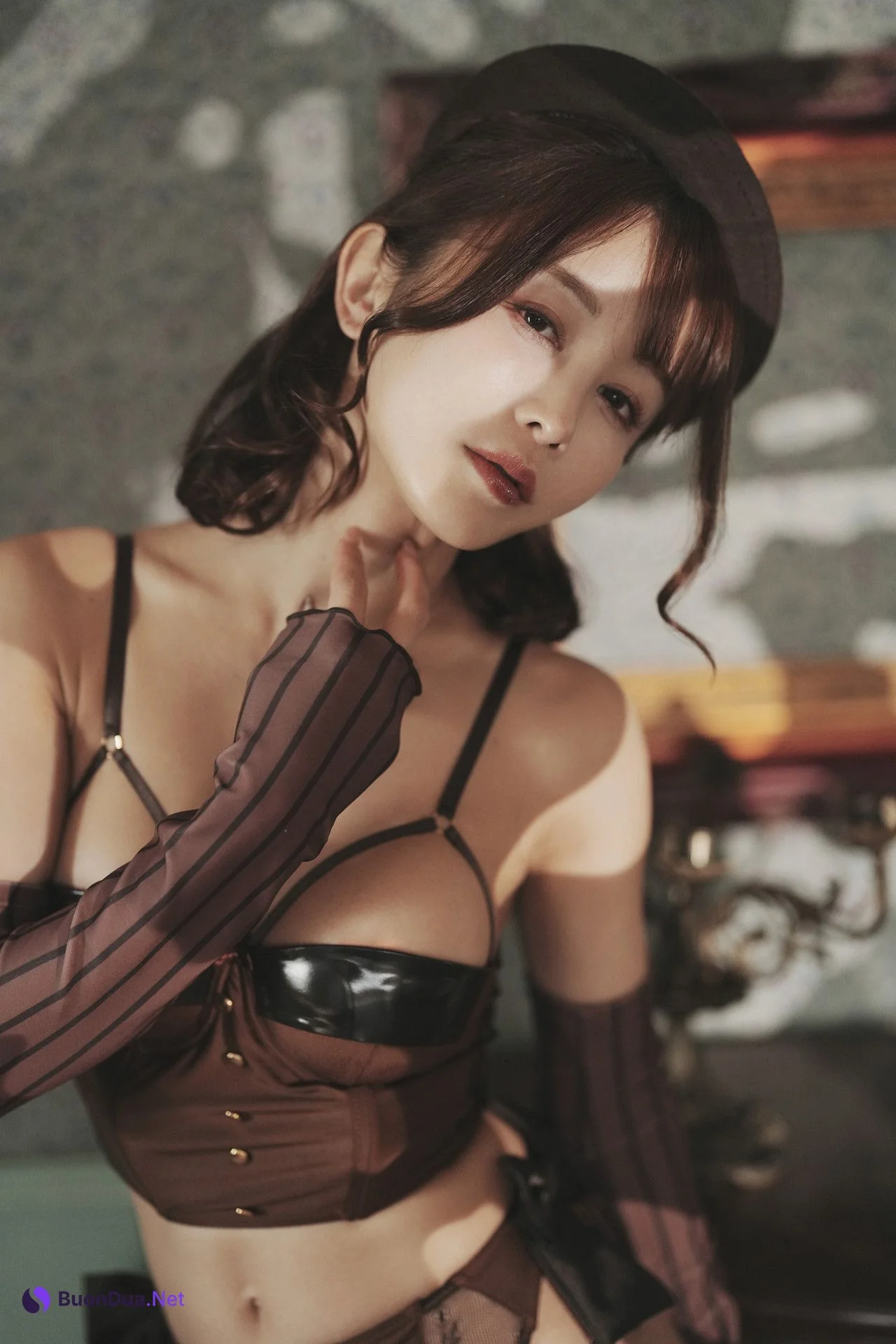 Ikumi いくみ, デジタル写真集 2023年03月合集 Set.02 - Photo 5