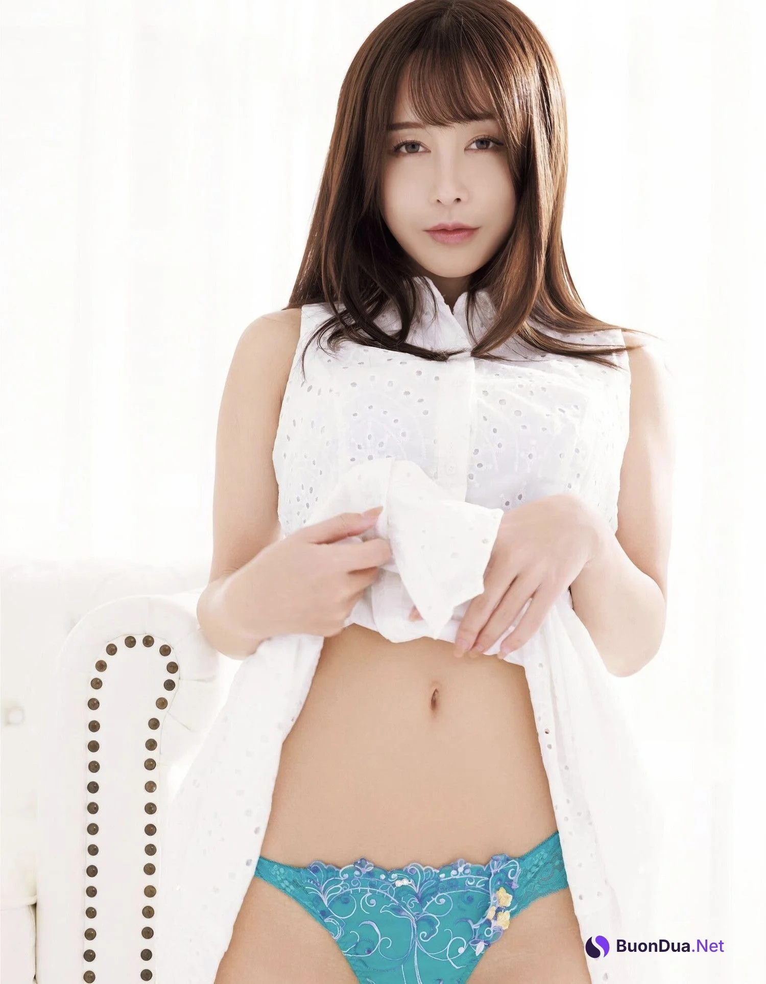 Ikumi いくみ, EX-MAX! DELUXE 2025 真冬の特大号 - Photo 19