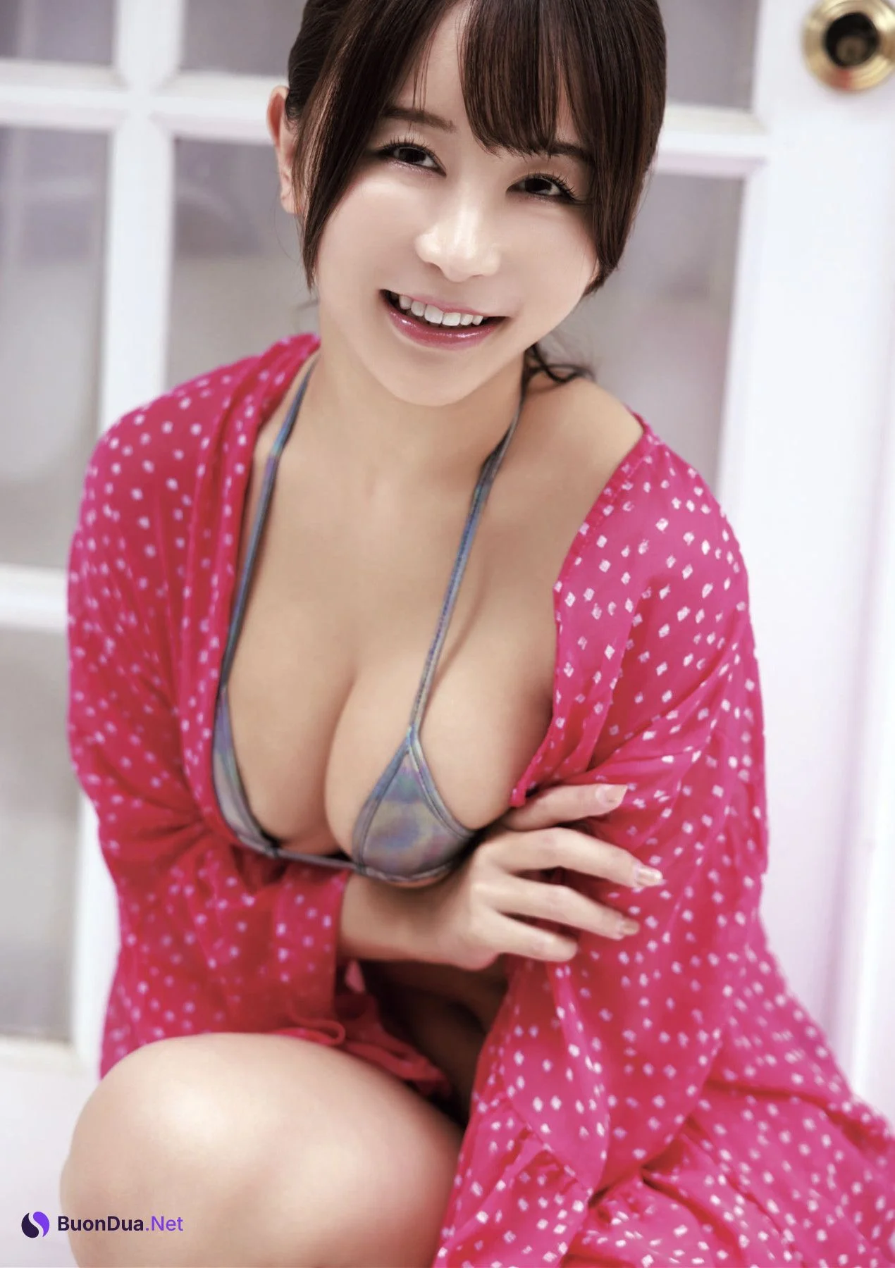 Ikumi いくみ, EX Max! Special エキサイティングマックス！スペシャル Vol.199 - รูปภาพ 13