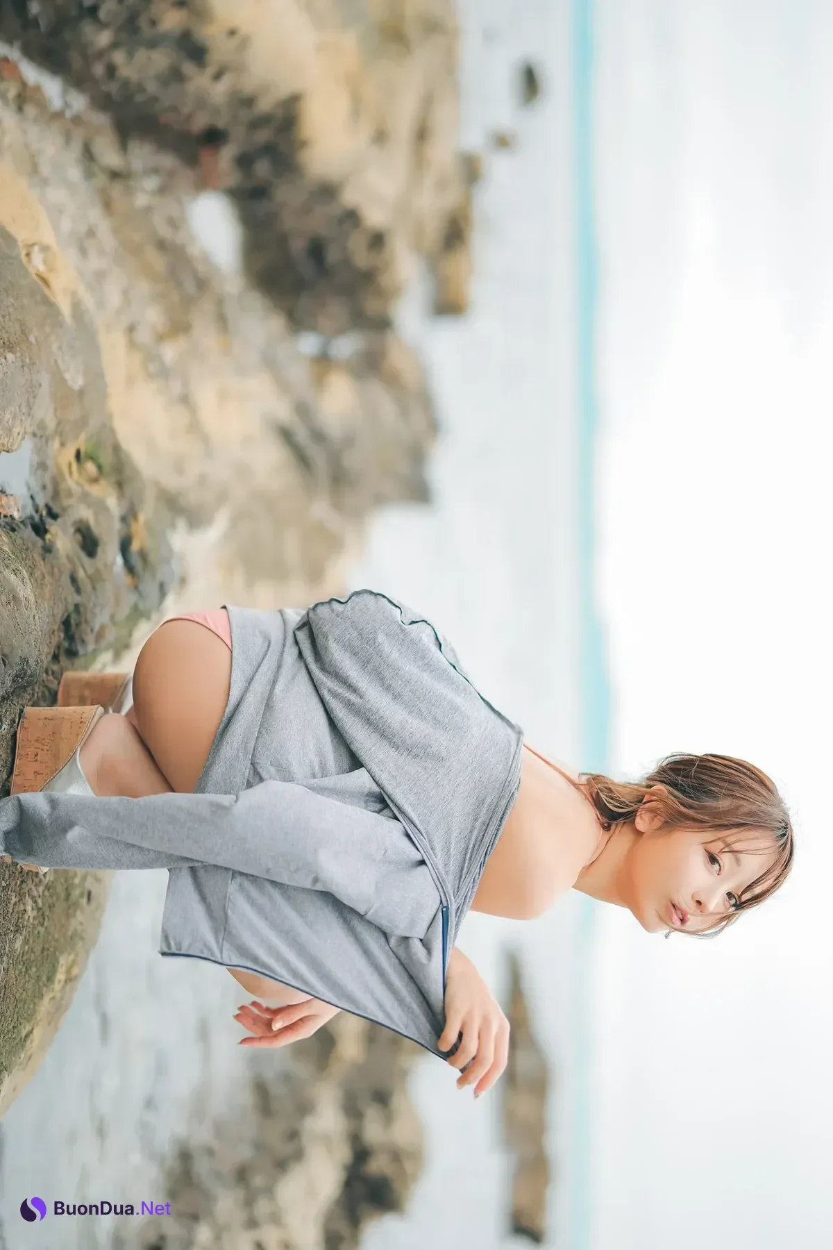 Ikumi いくみ, Fantia デジタル写真集 2021年07月合集 Set.01 - Photo 11