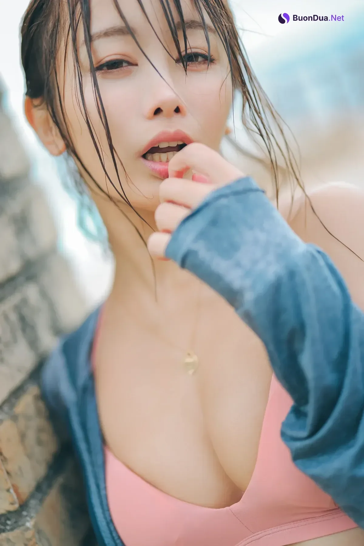 Ikumi いくみ, Fantia デジタル写真集 2021年07月合集 Set.01 - Photo 16