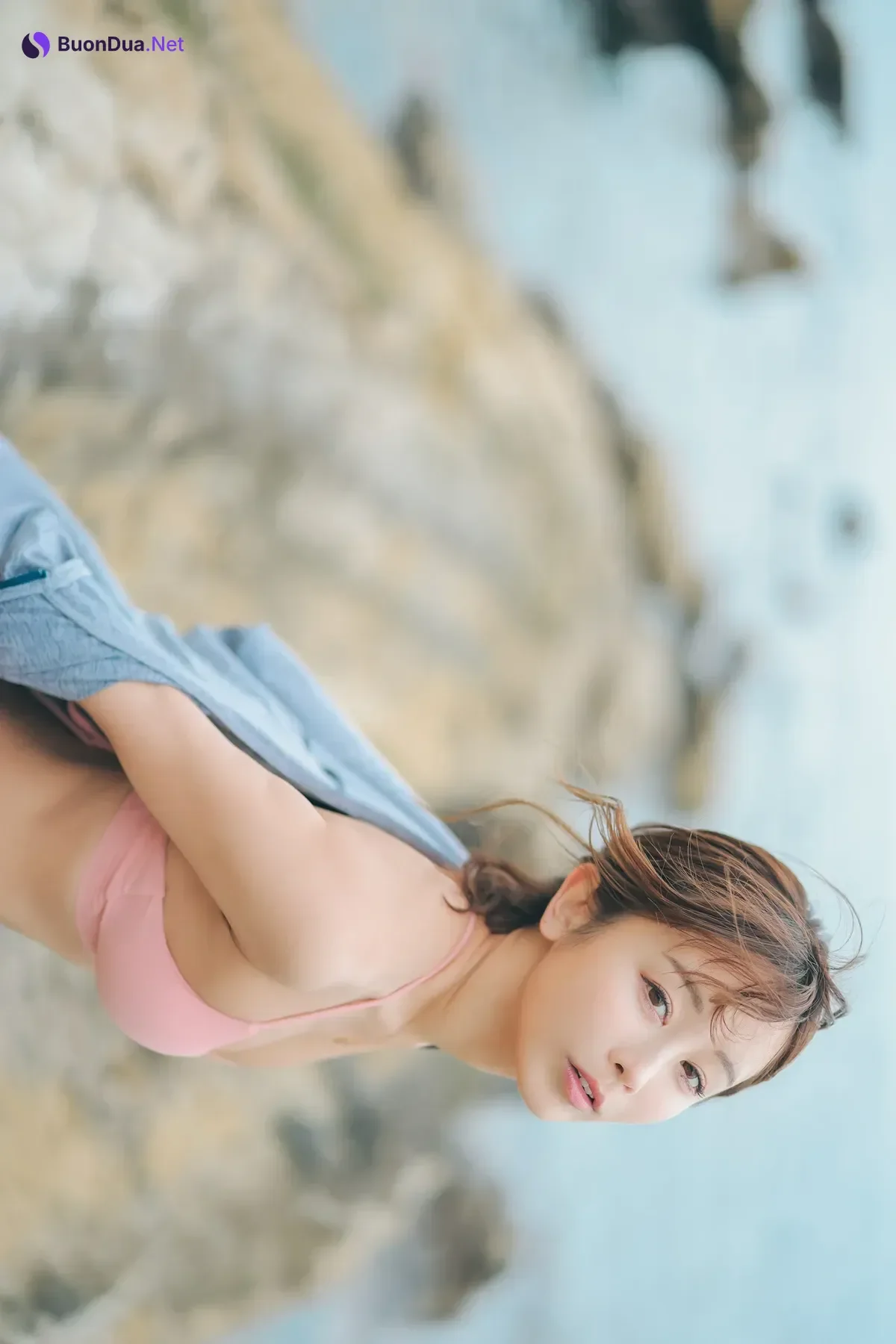 Ikumi いくみ, Fantia デジタル写真集 2021年07月合集 Set.01 - Photo 4
