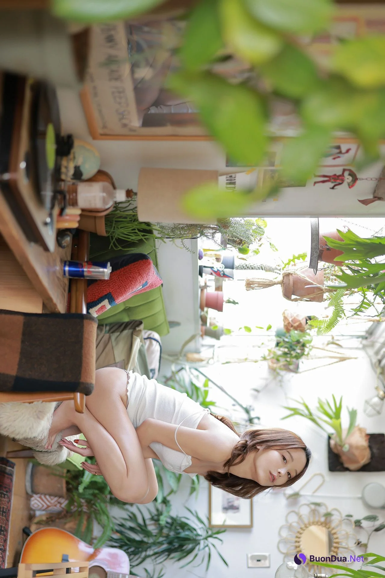 Ikumi いくみ, 写真集 Fantia 2022年01月合集 Set.03 - Photo 18