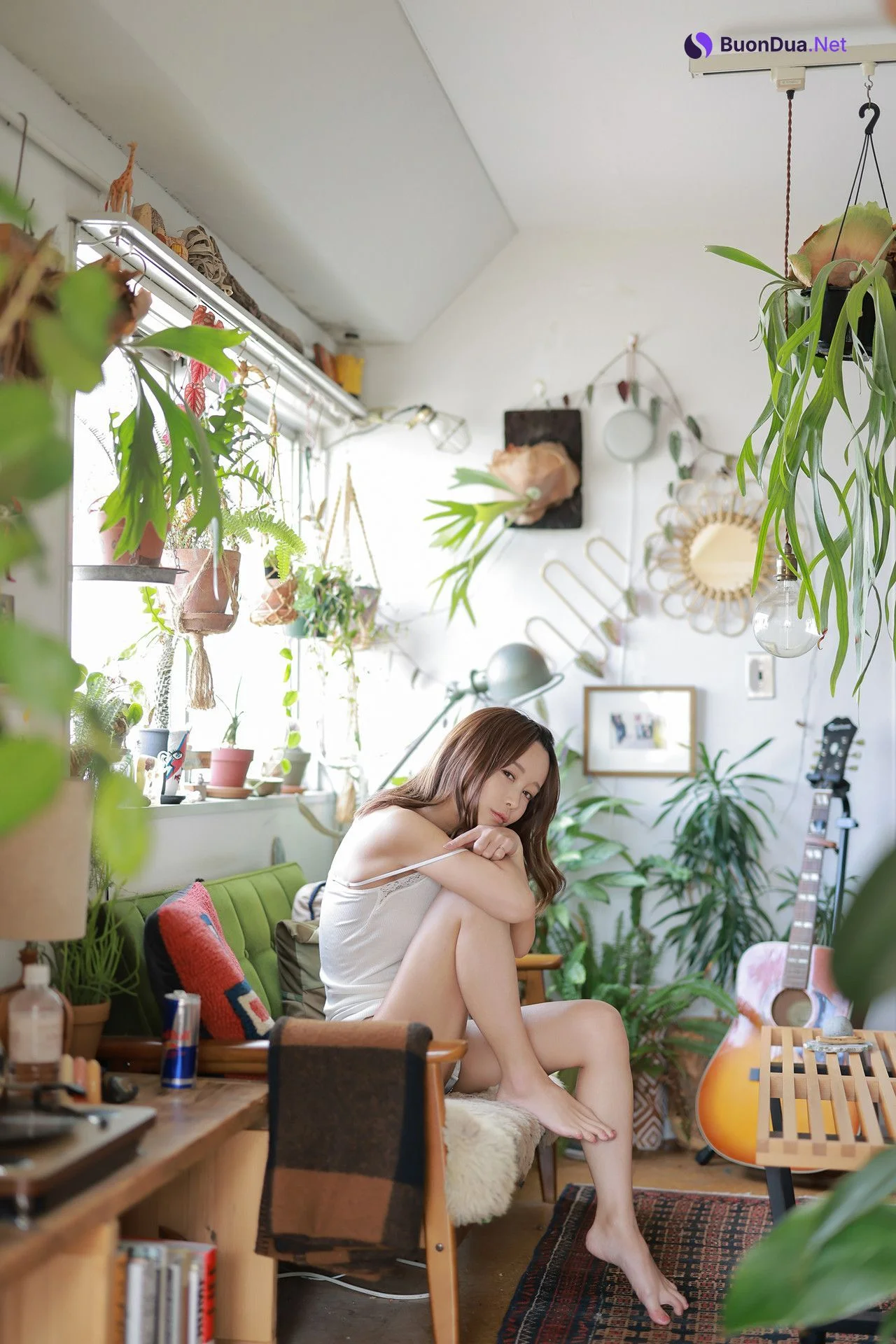 Ikumi いくみ, 写真集 Fantia 2022年01月合集 Set.03 - Photo 19