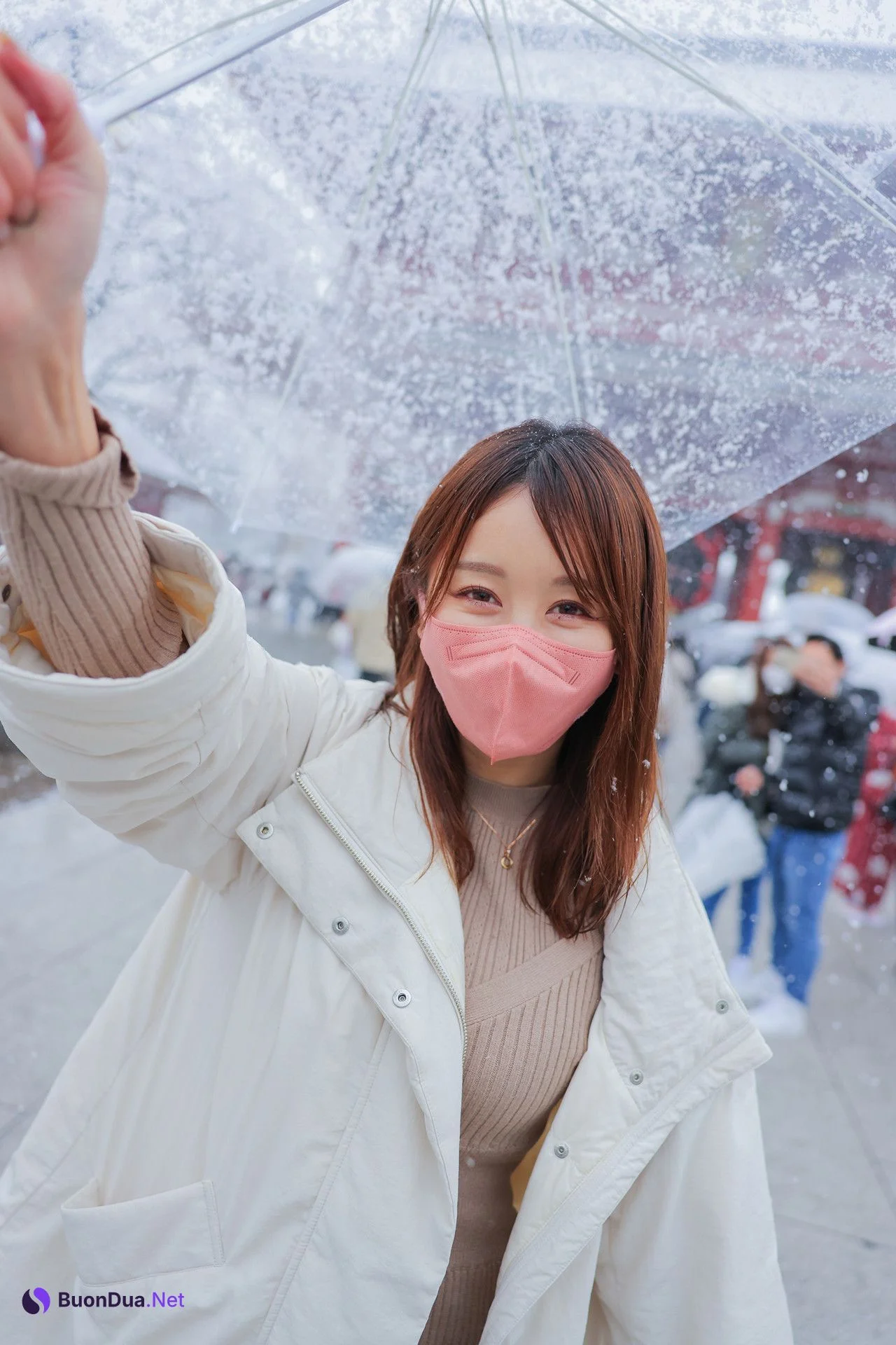 Ikumi いくみ, 写真集 Fantia 2022年01月合集 Set.03 - Photo 9