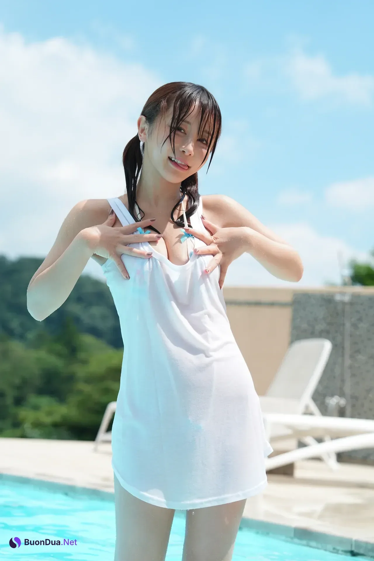 Ikumi いくみ, Fantia デジタル写真集 2024年07月合集 Set.02 - Photo 11
