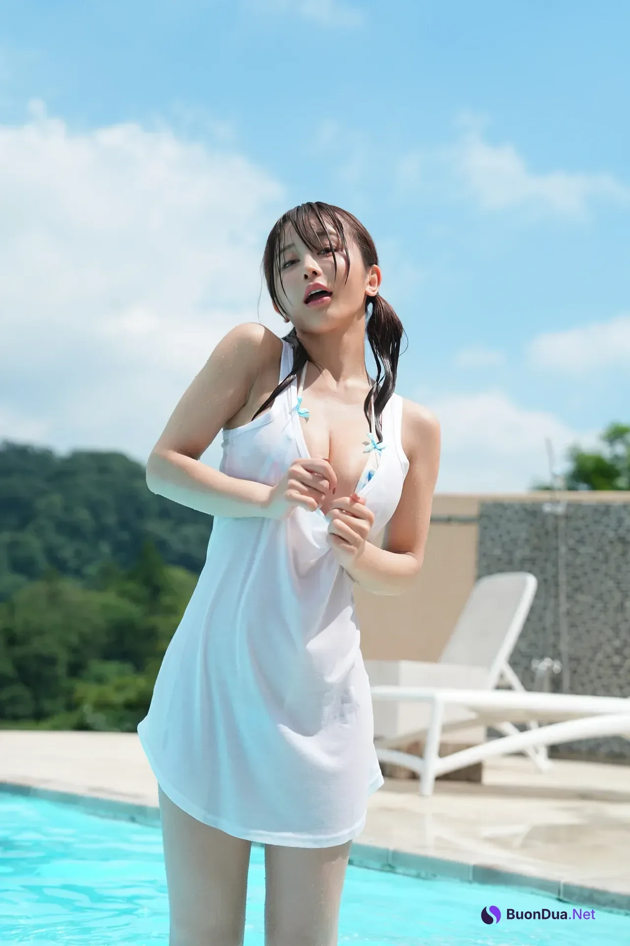 Ikumi いくみ, Fantia デジタル写真集 2024年07月合集 Set.02 - Photo 9
