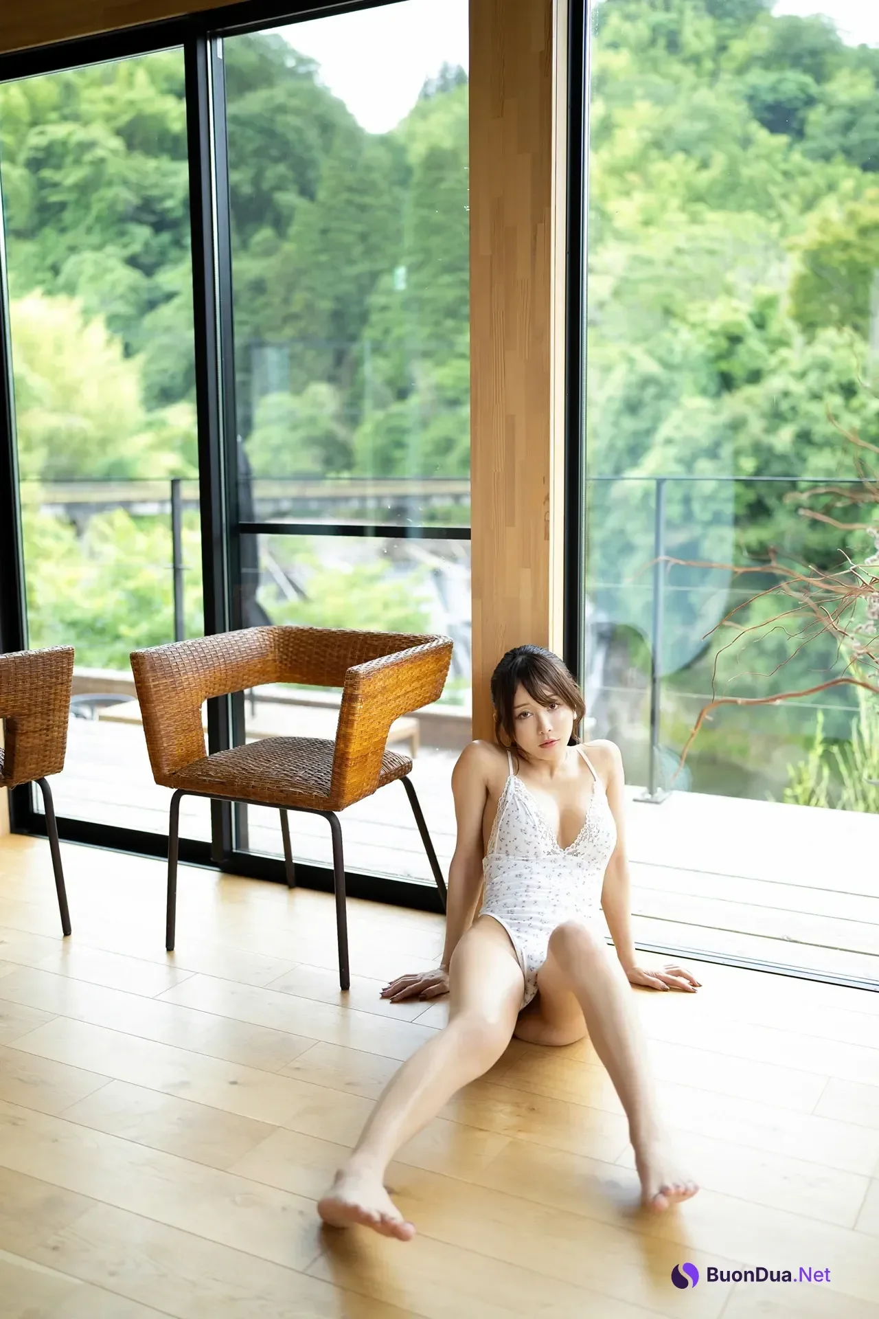 Ikumi いくみ, Fantia デジタル写真集 2024年07月合集 Set.04 - Photo 7