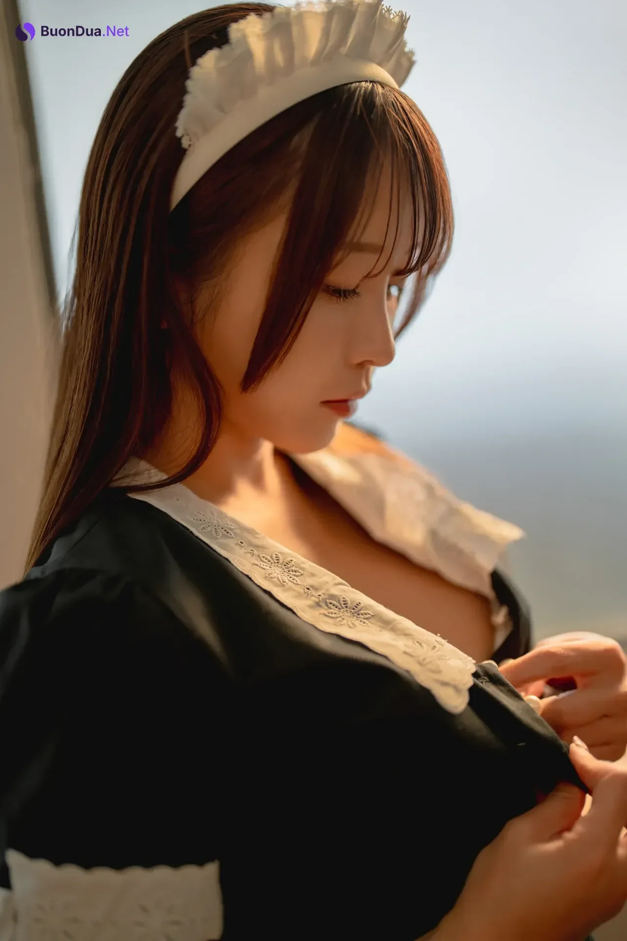 Ikumi いくみ, Fantia デジタル写真集 2024年07月合集 Set.06 - Photo 10