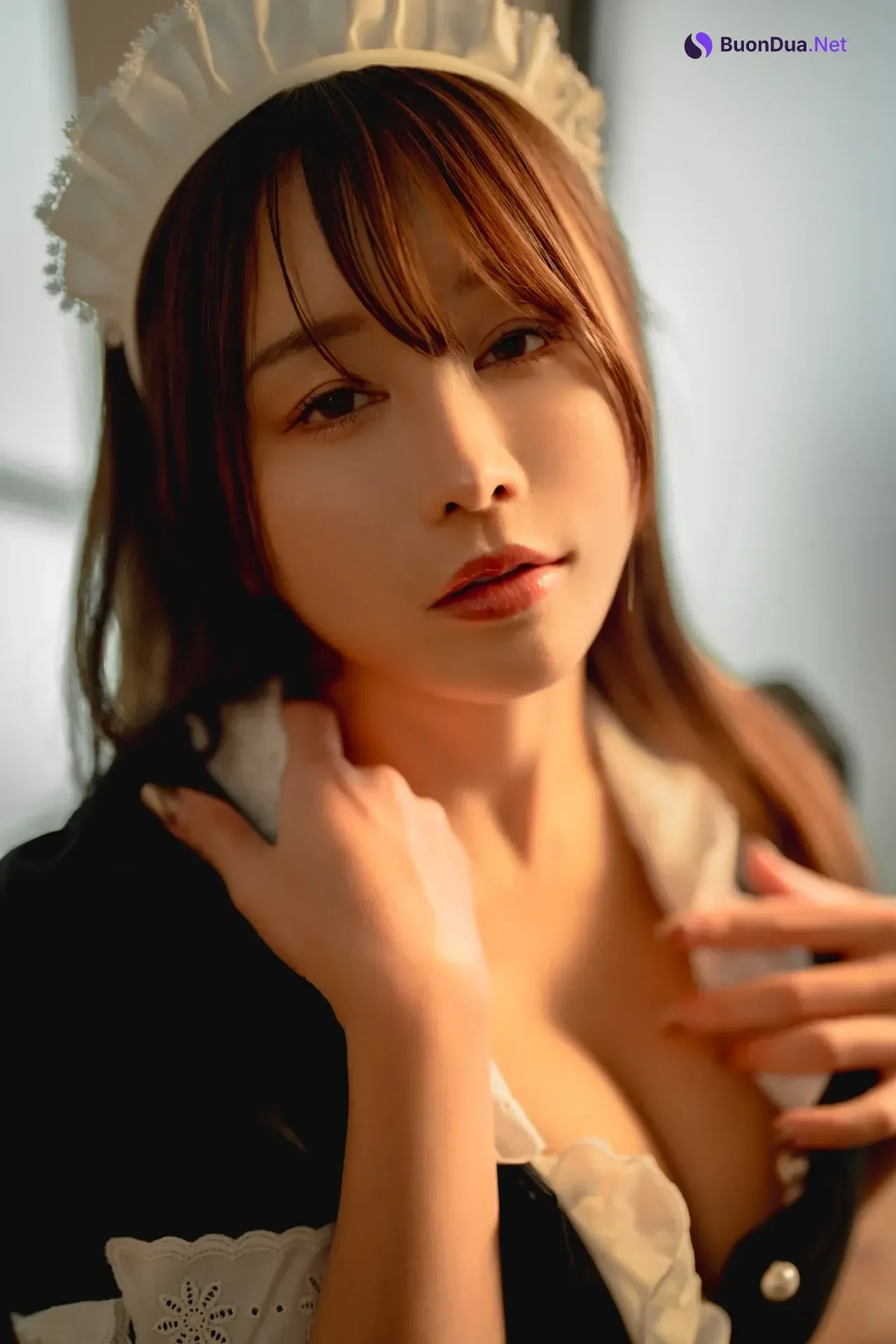 Ikumi いくみ, Fantia デジタル写真集 2024年07月合集 Set.06 - Photo 11
