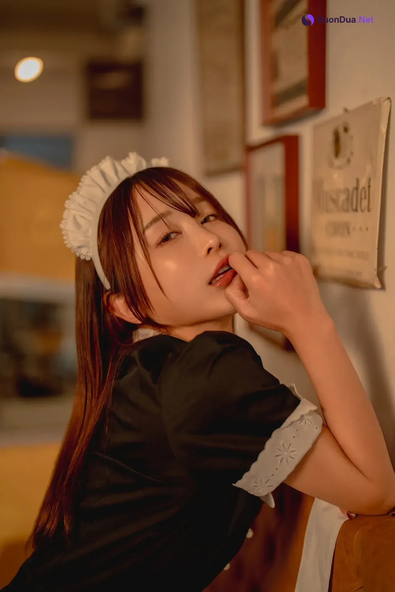 Ikumi いくみ, Fantia デジタル写真集 2024年07月合集 Set.06 - Photo 4