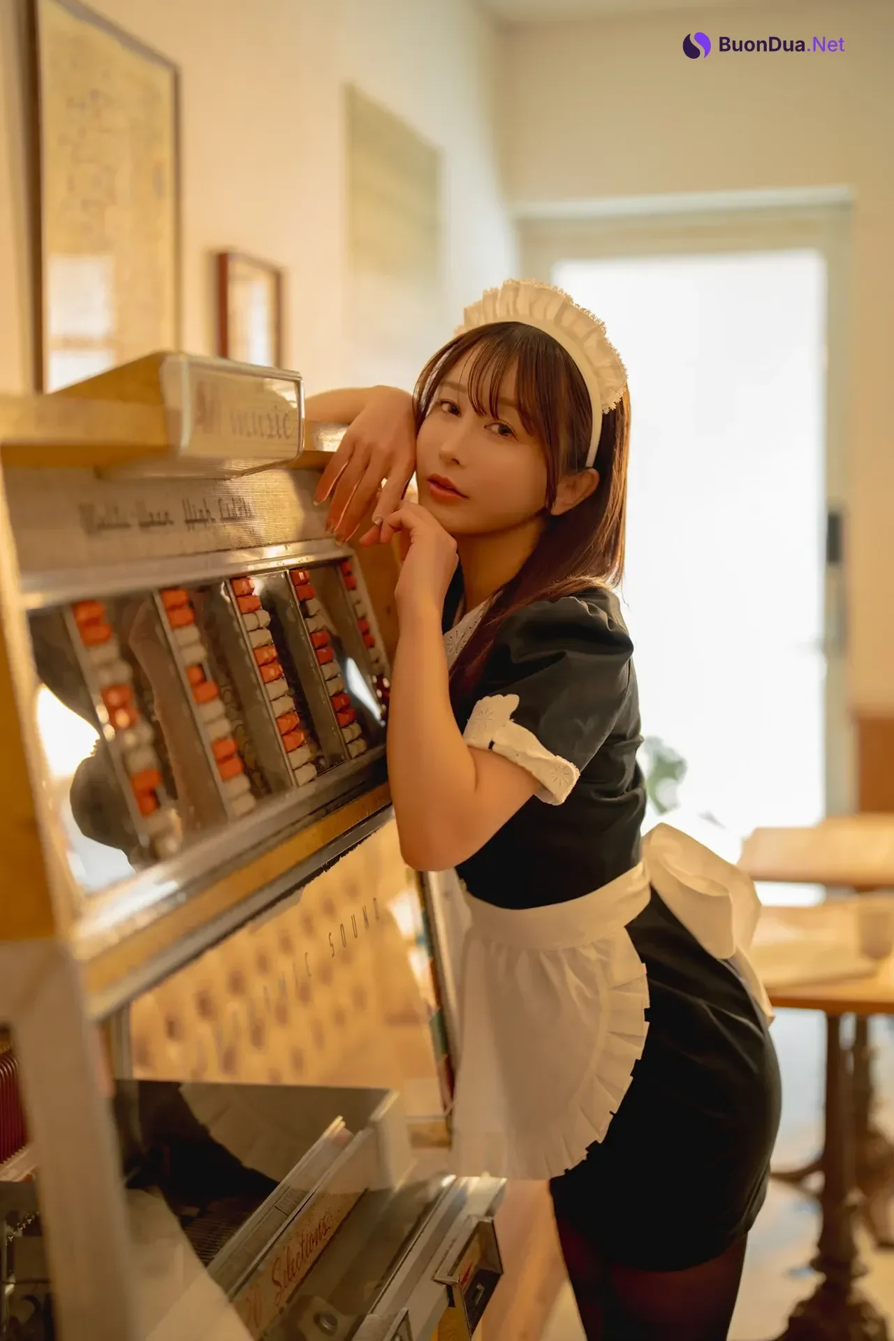 Ikumi いくみ, Fantia デジタル写真集 2024年07月合集 Set.06 - Photo 6