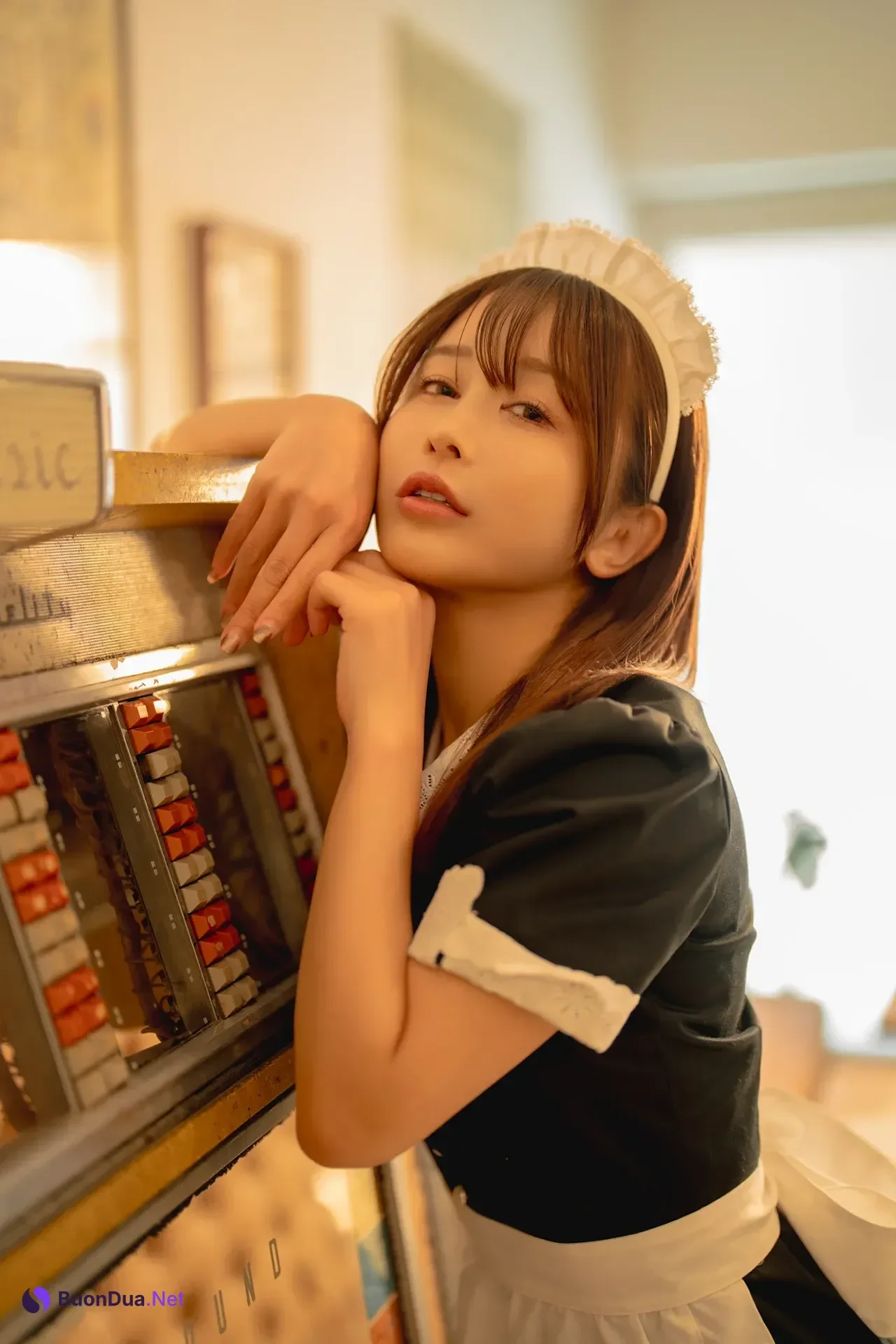 Ikumi いくみ, Fantia デジタル写真集 2024年07月合集 Set.06 - Photo 7