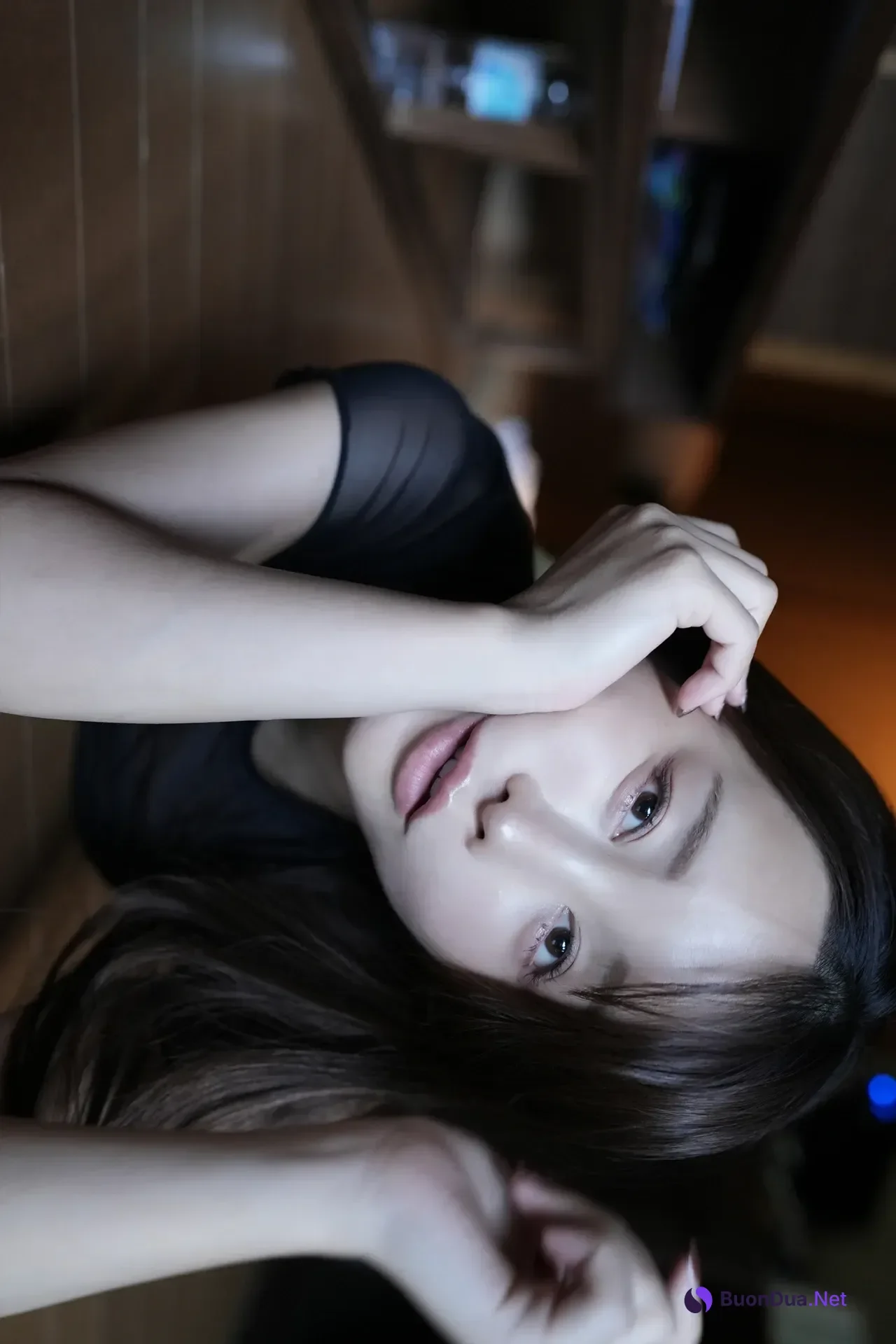 Ikumi いくみ, Fantia デジタル写真集 2024年07月合集 Set.07 - Photo 6