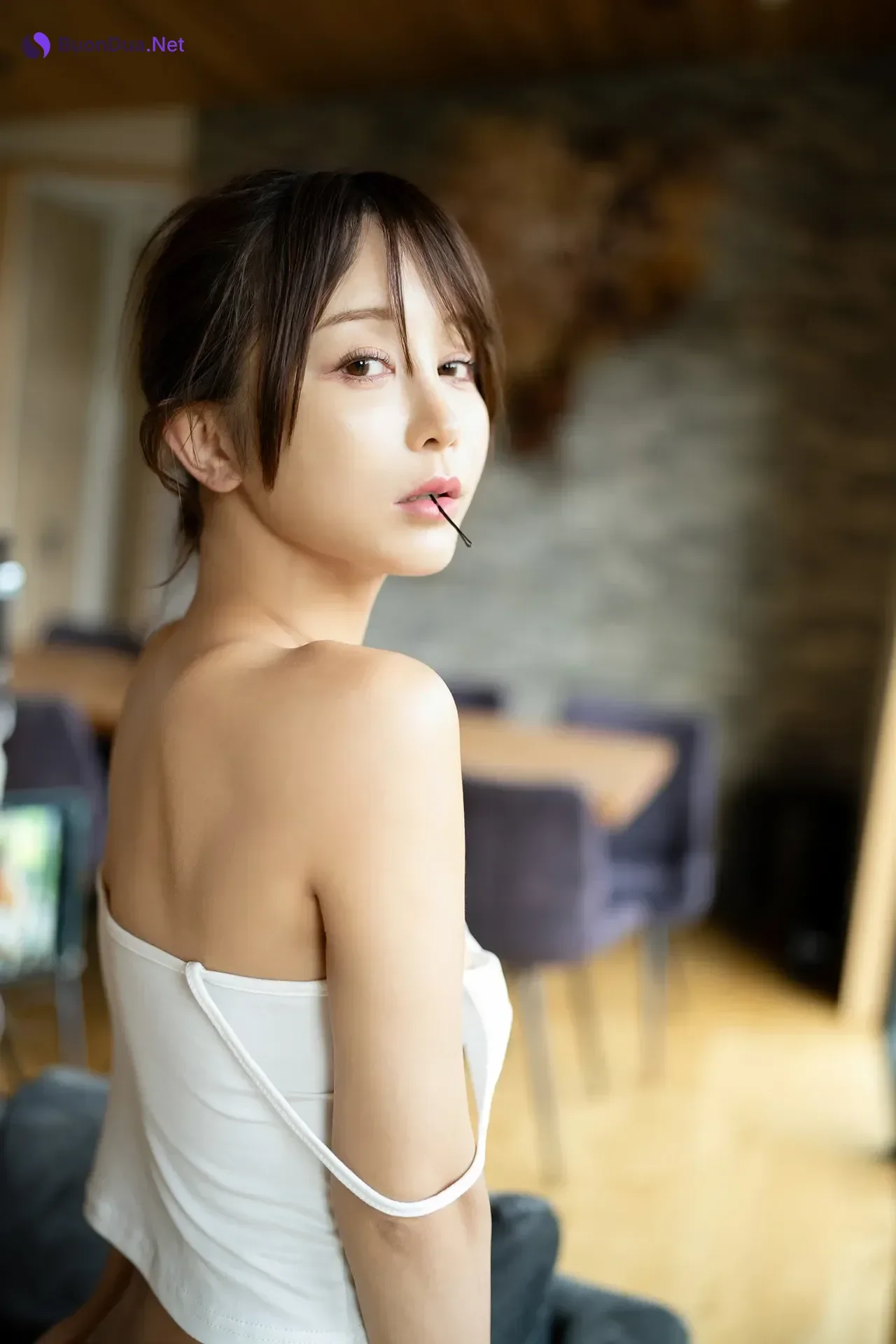 Ikumi いくみ, Fantia デジタル写真集 2024年07月合集 Set.08 - Photo 15