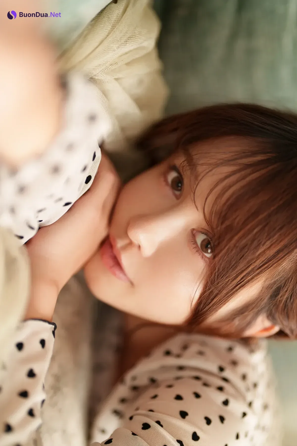 Ikumi いくみ, Fantia デジタル写真集 2024年09月合集 Set.05 - Photo 14