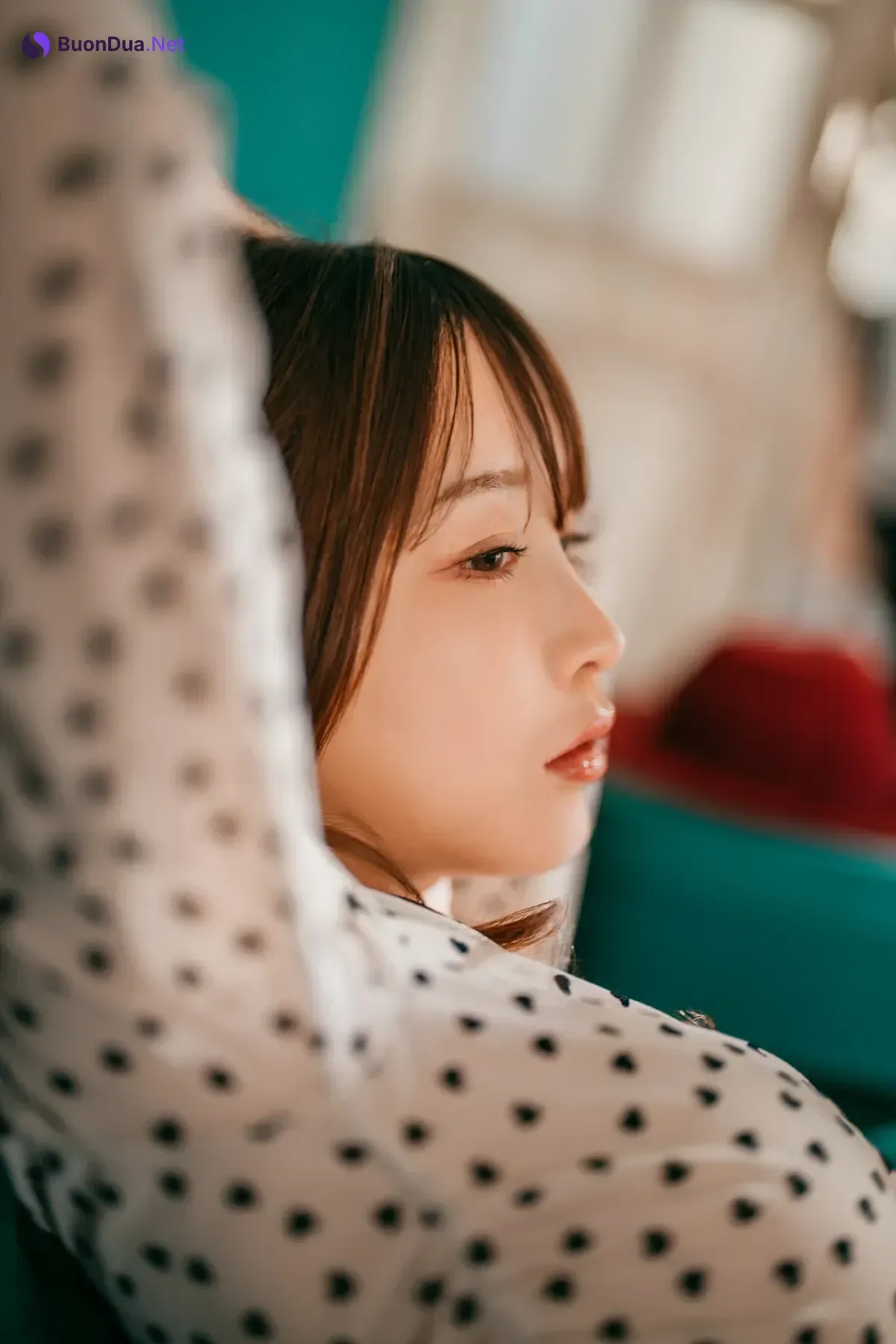 Ikumi いくみ, Fantia デジタル写真集 2024年09月合集 Set.05 - Photo 5