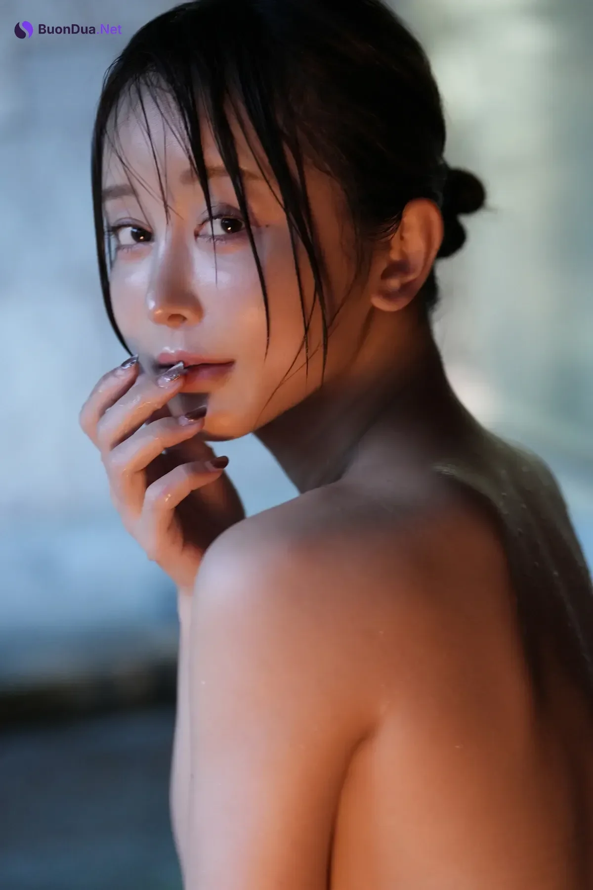 Ikumi いくみ, 写真集 Fantia 2024年10月合集 Set.02 - Photo 19