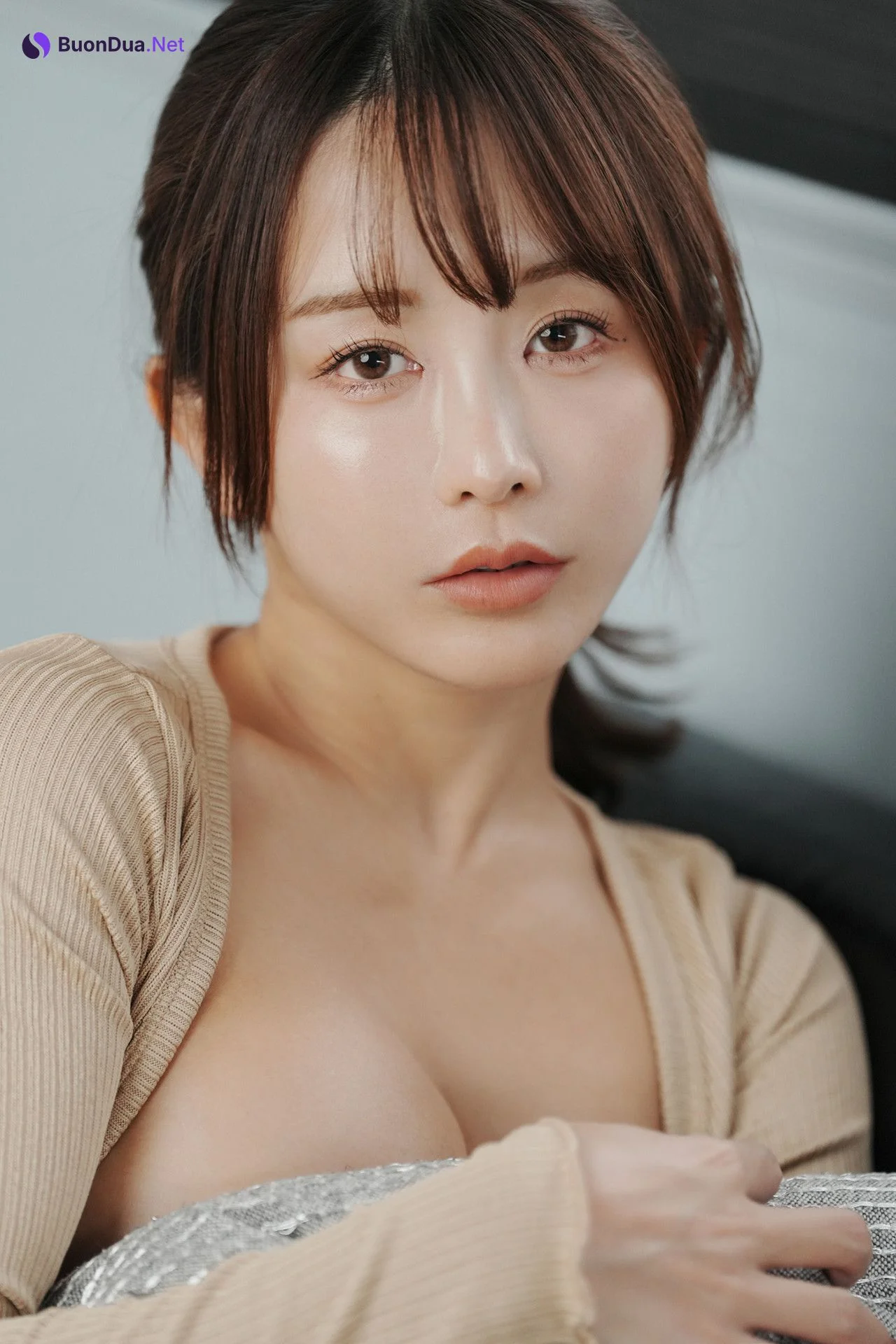 Ikumi いくみ, Fantia デジタル写真集 2024年11月合集 Set.01 - Photo 15