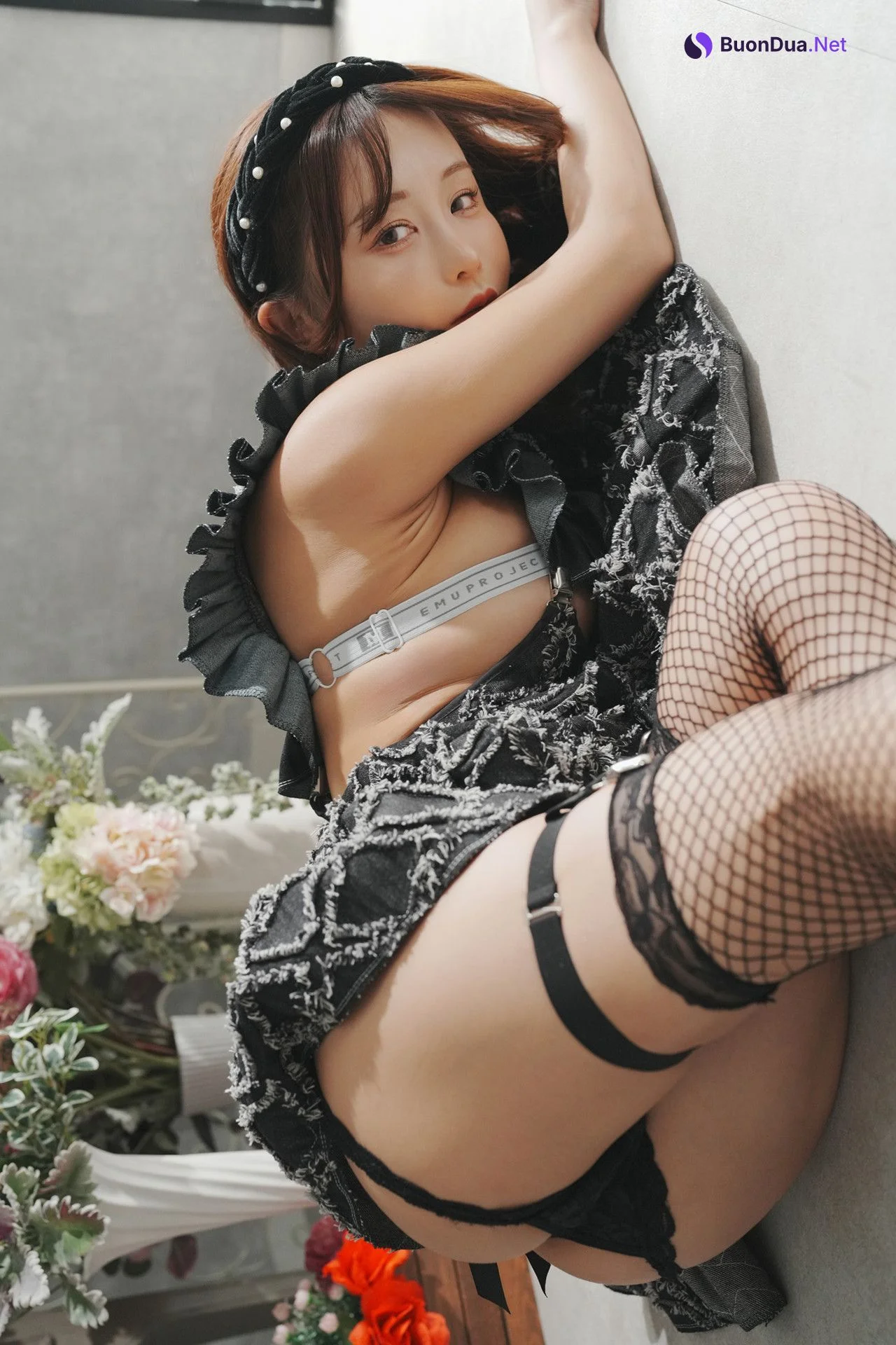 Ikumi いくみ, Fantia デジタル写真集 2024年11月合集 Set.02 - Photo 18