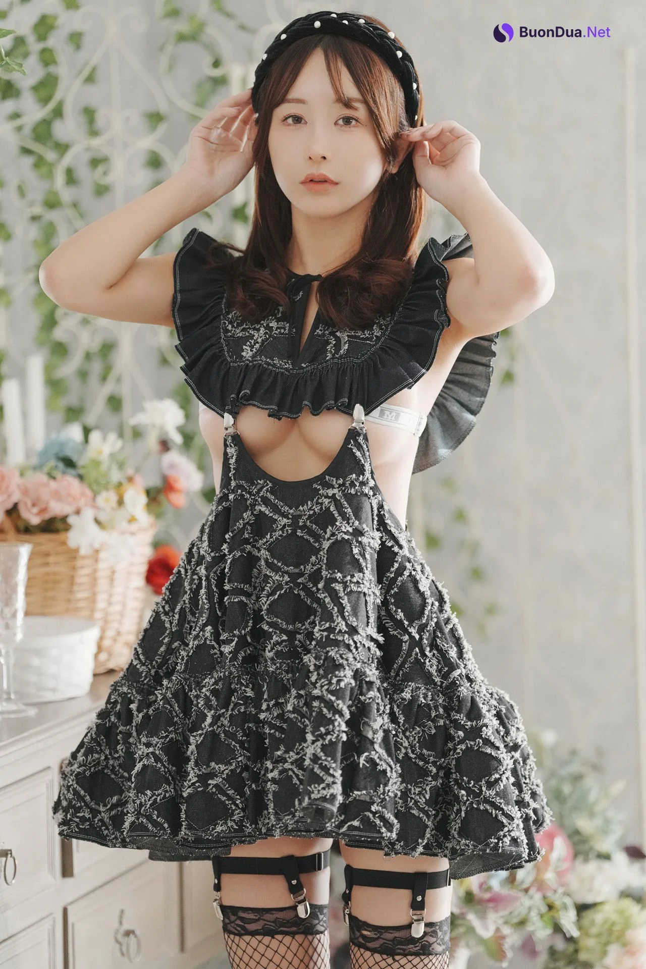Ikumi いくみ, Fantia デジタル写真集 2024年11月合集 Set.02 - Photo 4